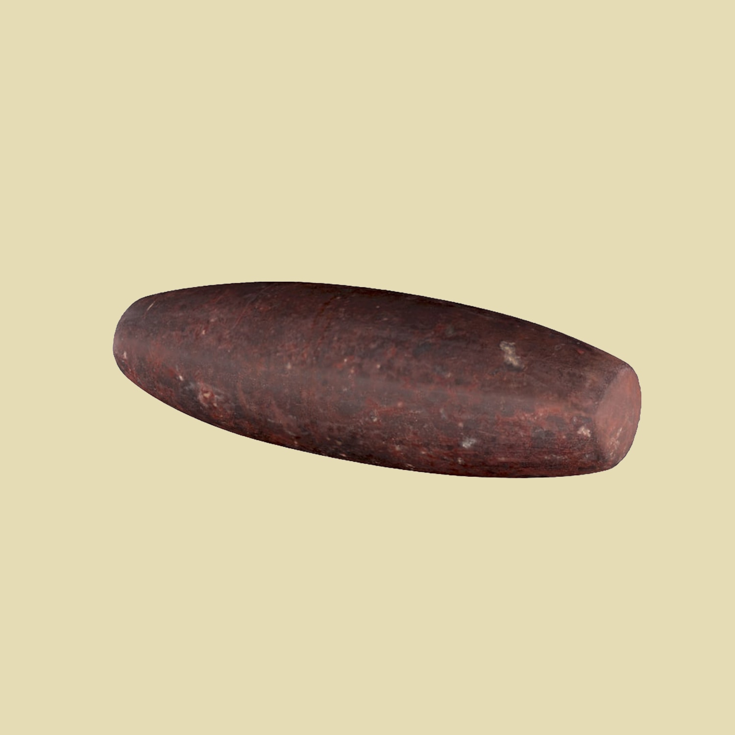Cylindrical Weight