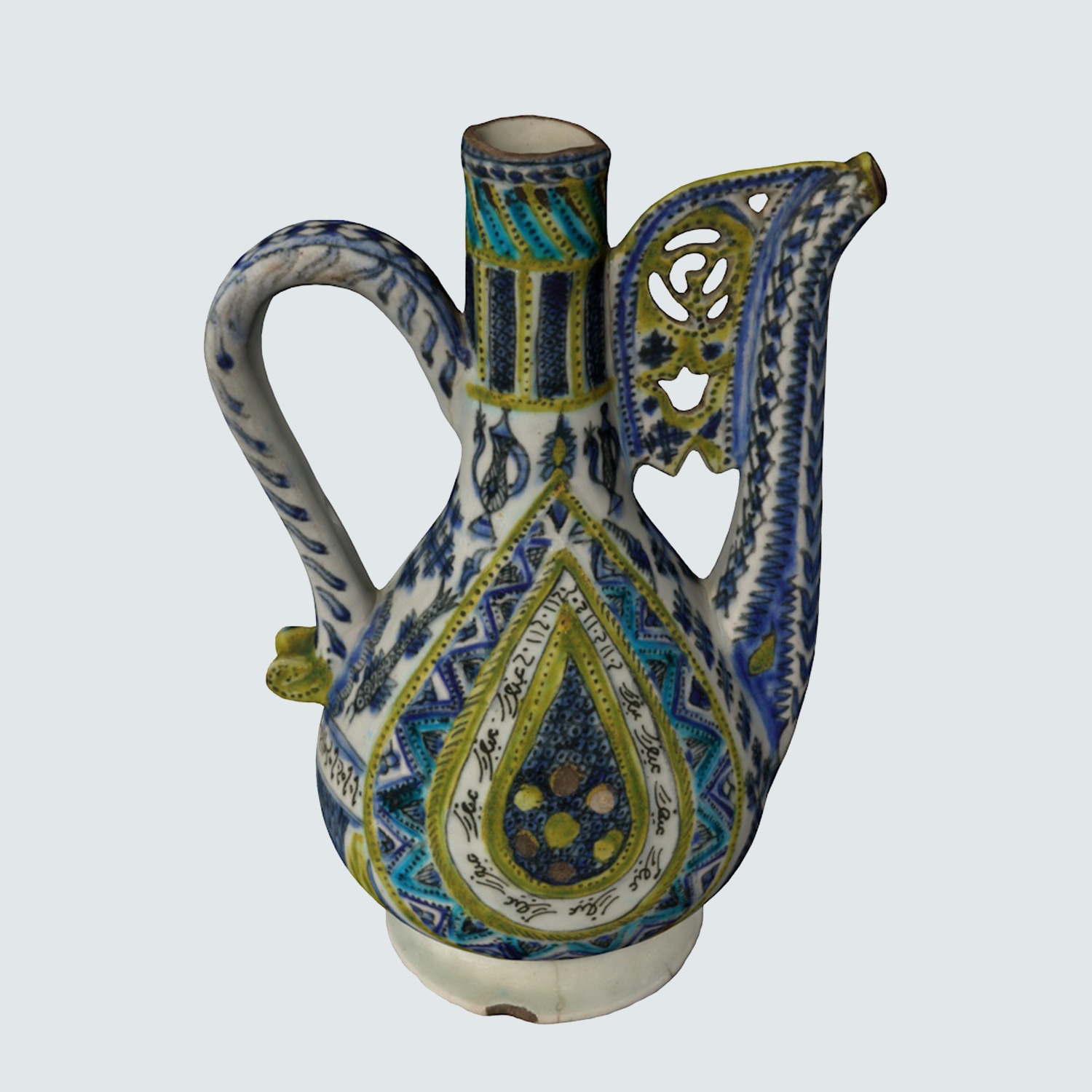 Ewer