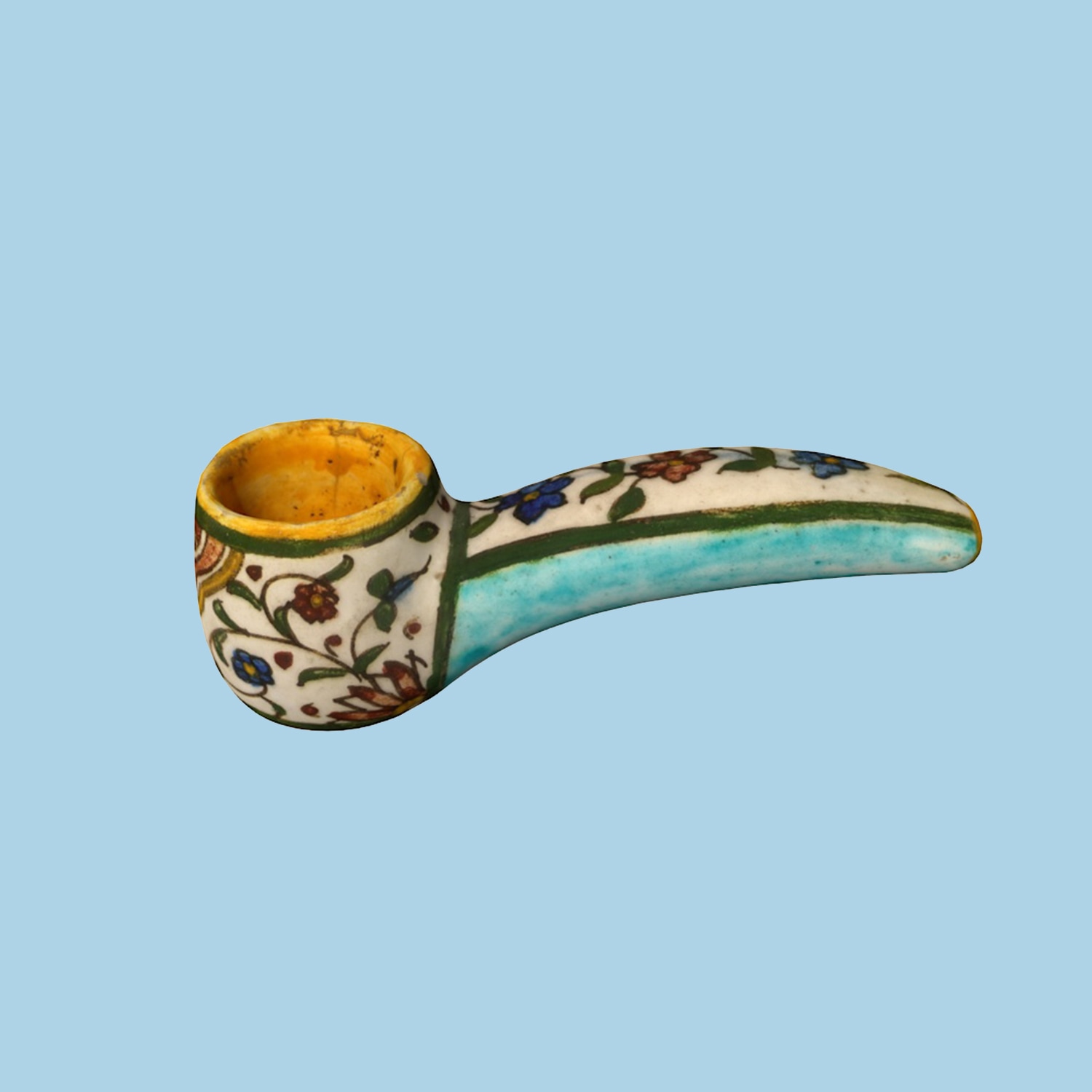 Pipe