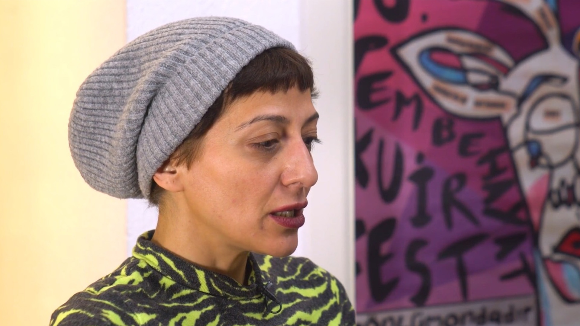 Memory-Like: An Oral History of QueerFest