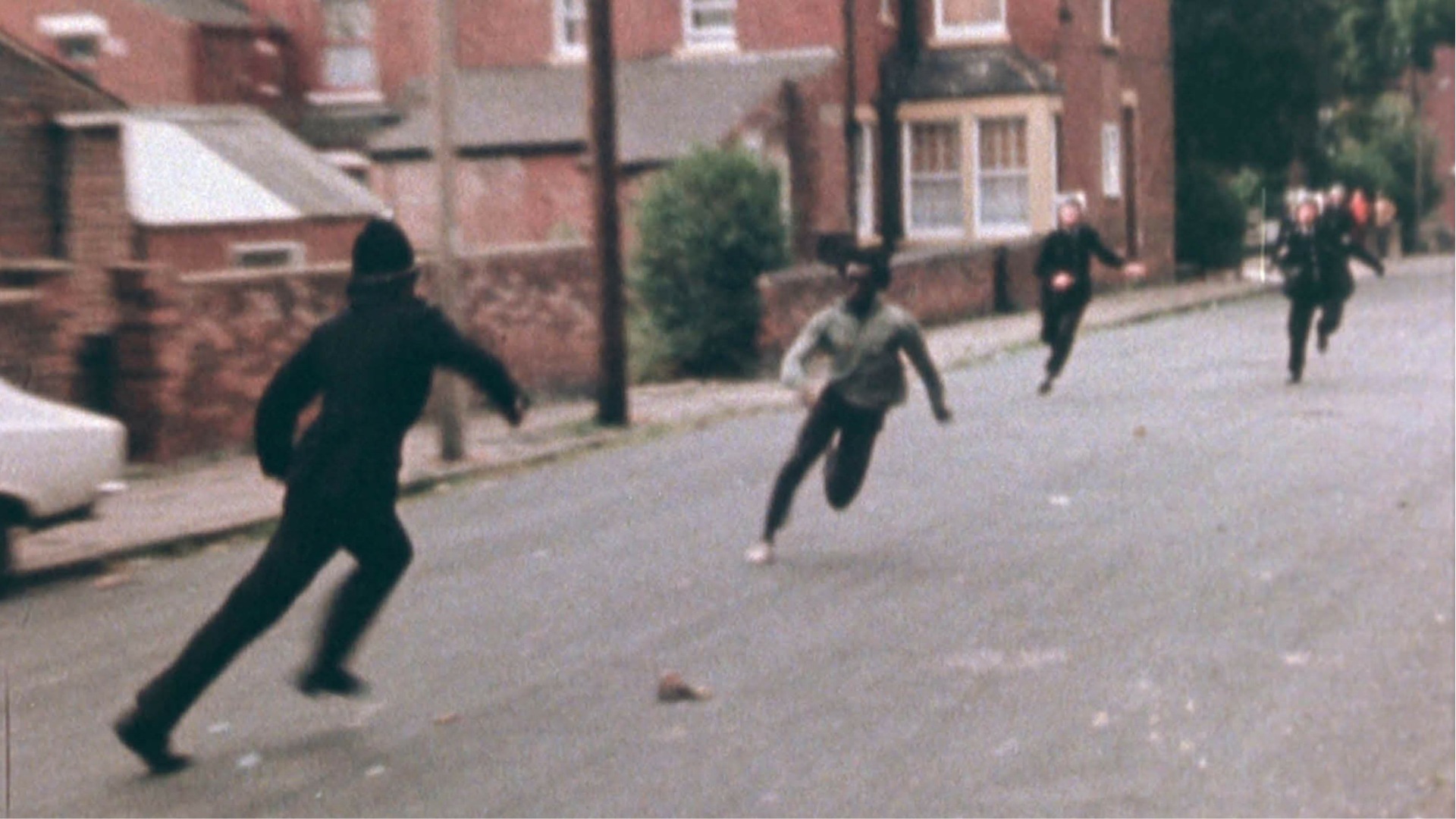 Handsworth Songs