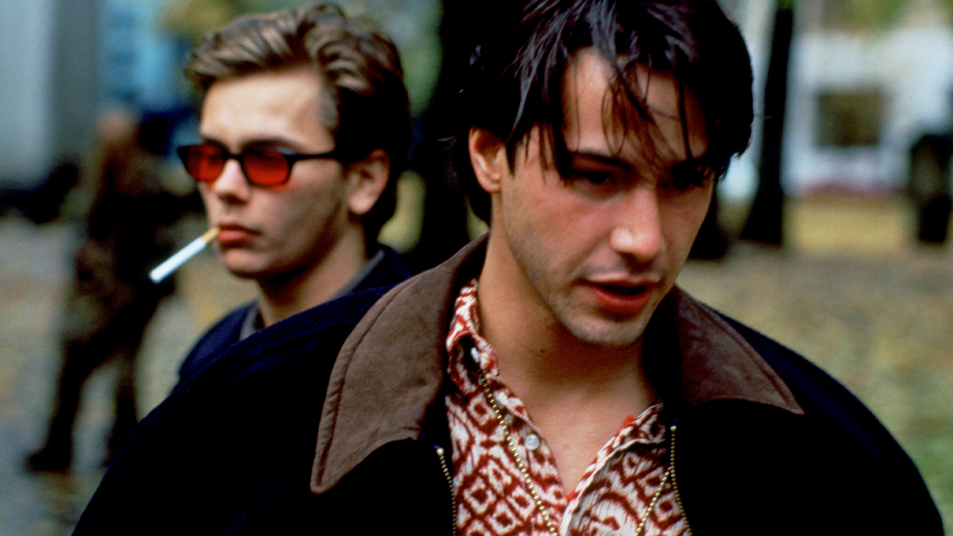 My Own Private Idaho