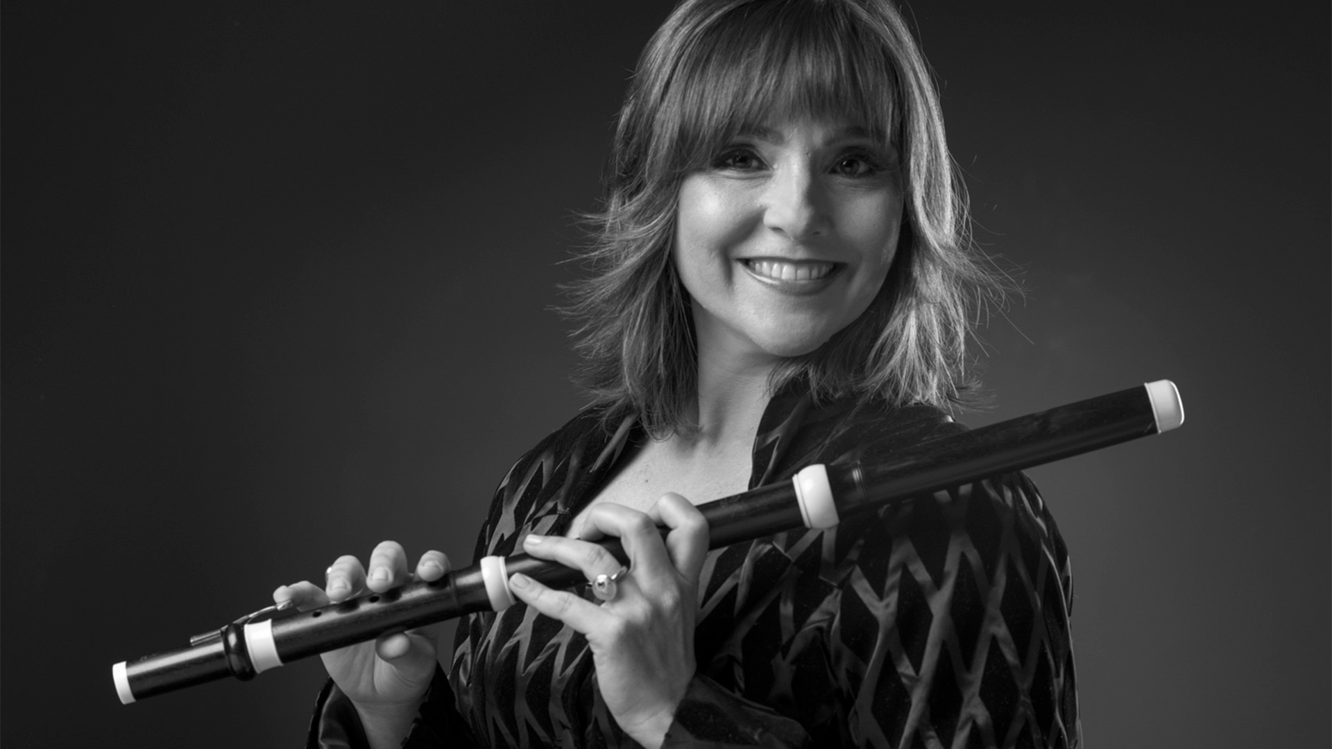 Pera Classics: Vibrations from the Baroque to the Present <br> Minerva Duo slide 1
