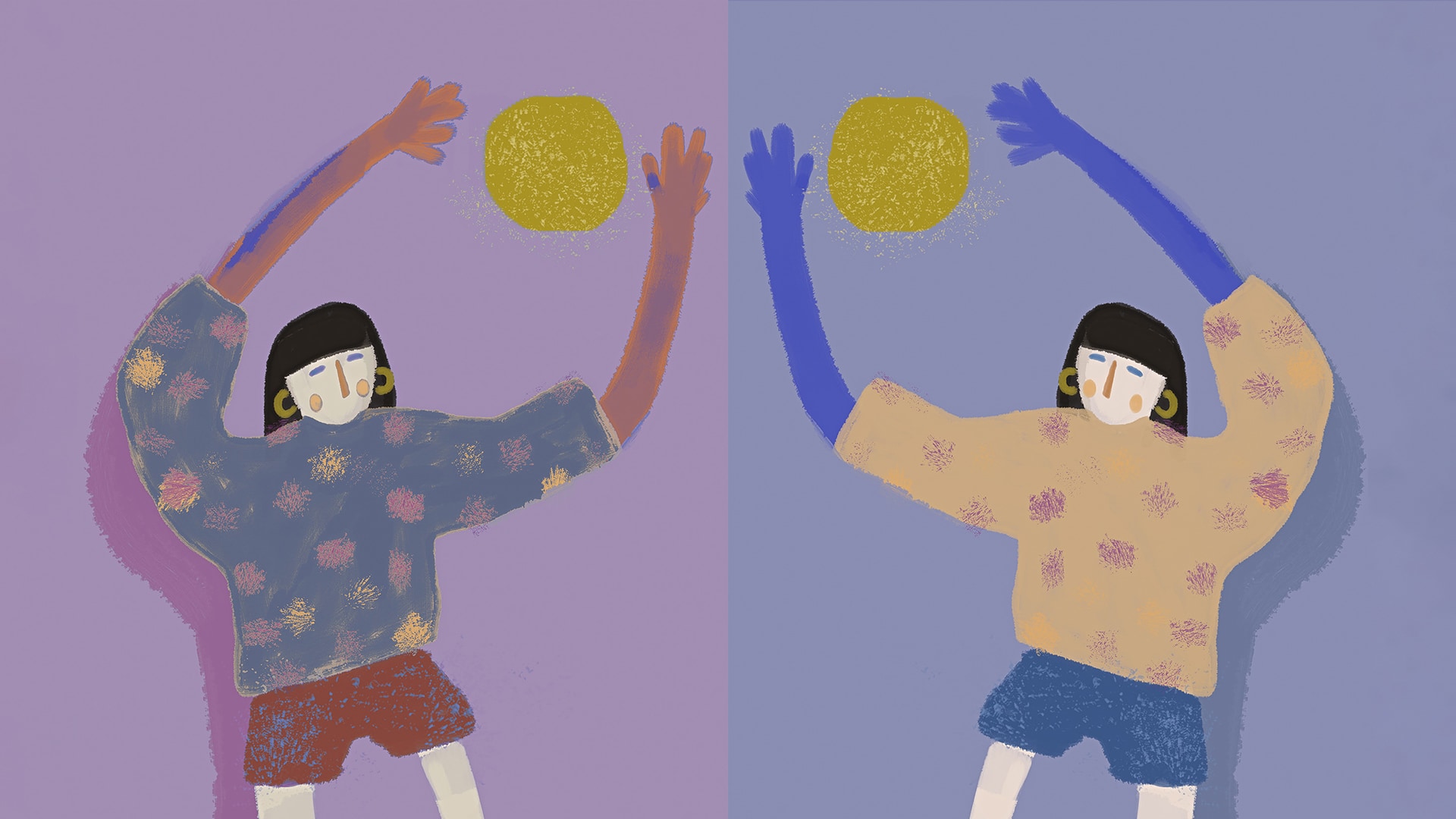  Special for International Women's Day: Art as a Superpower slide 0
