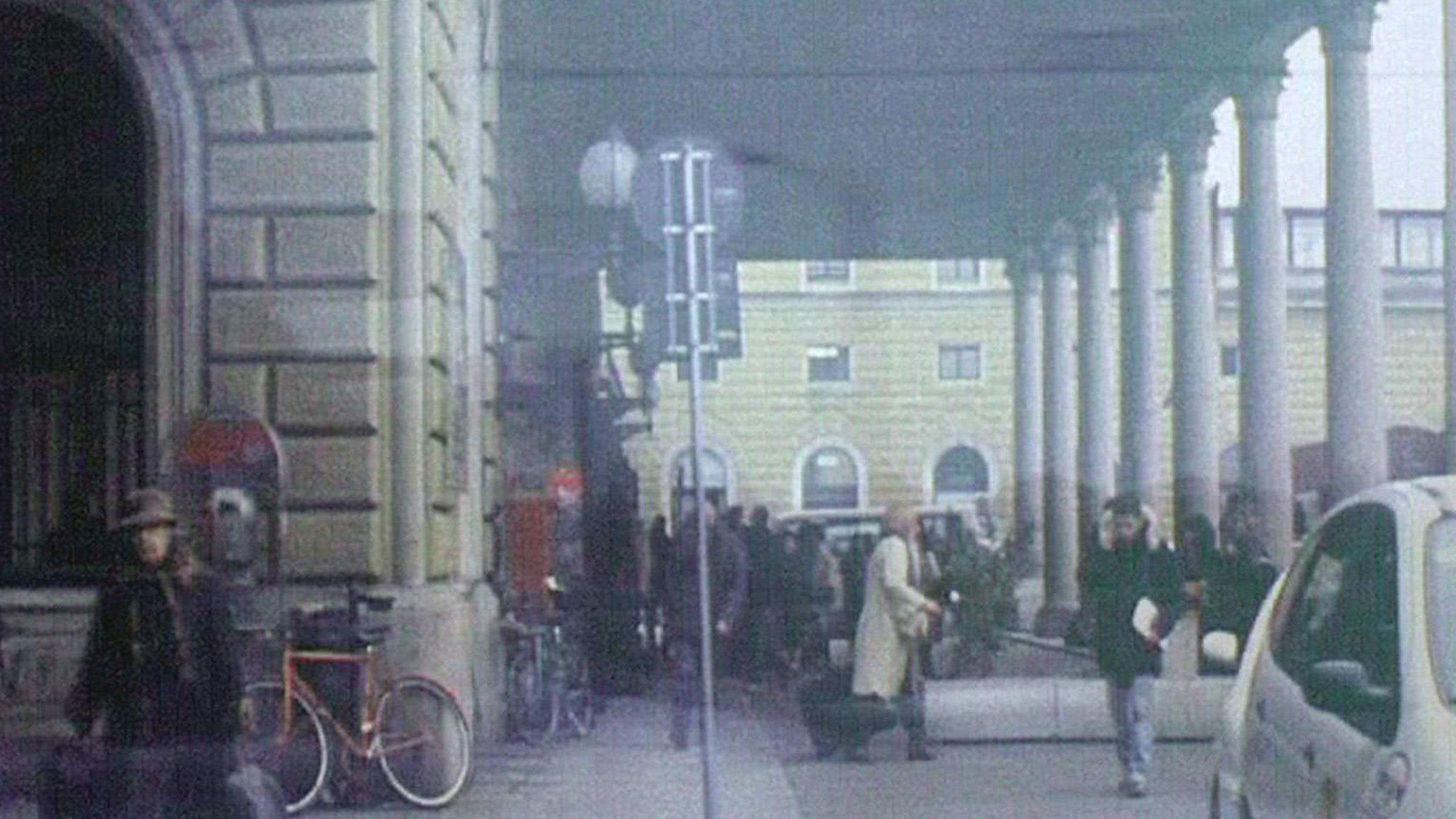 Bologna Centrale slide 0