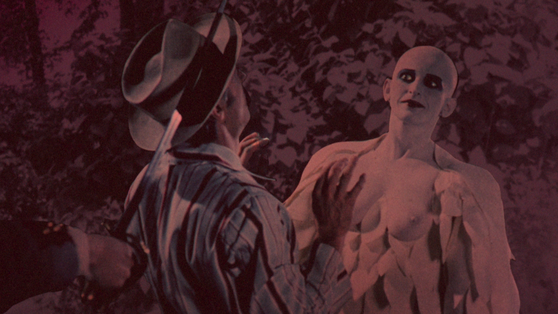 Short Film Selection – 2 slide 3