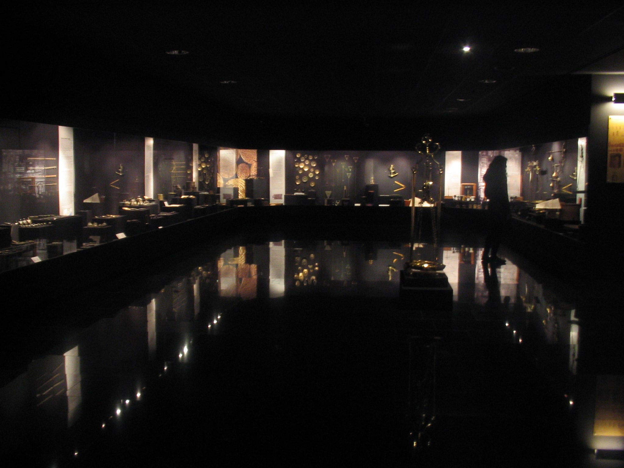 Suna and İnan Kıraç Foundation Collection of Anatolian Weights and Measures gallery 3