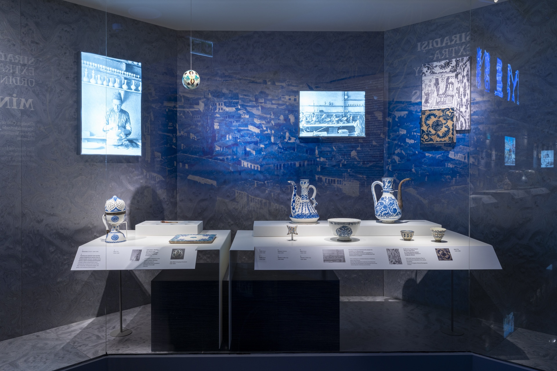 Extraordinary Minas gallery 0