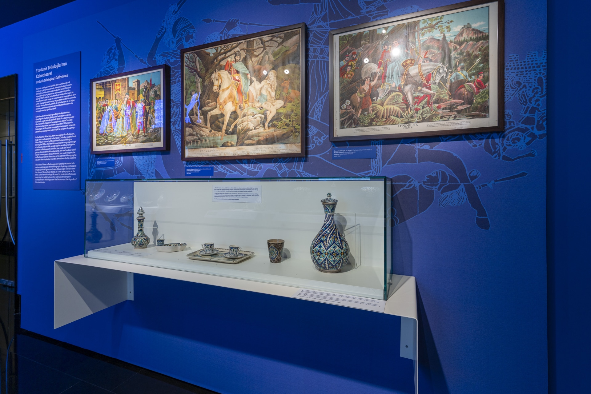 Extraordinary Minas gallery 4