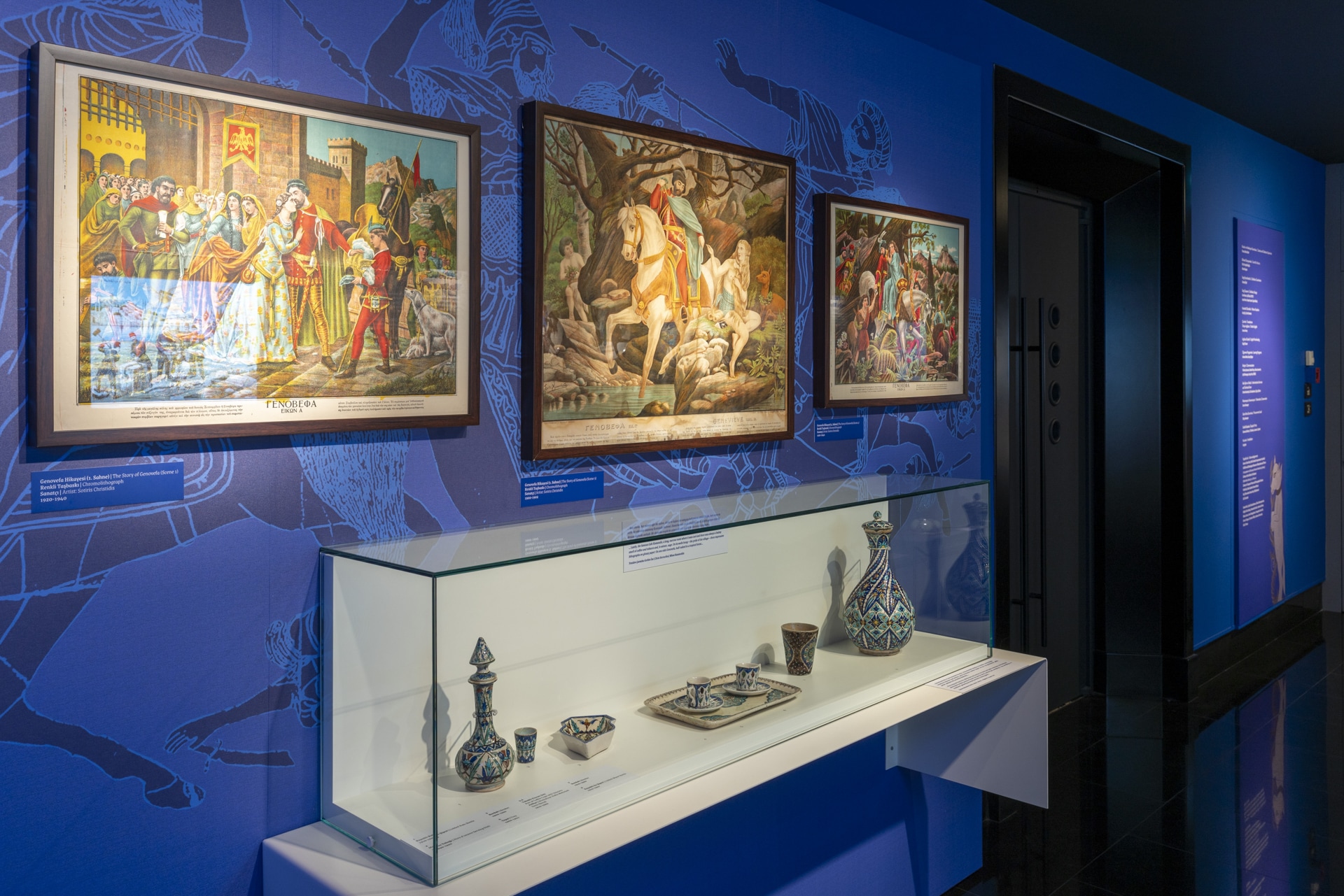 Extraordinary Minas gallery 9