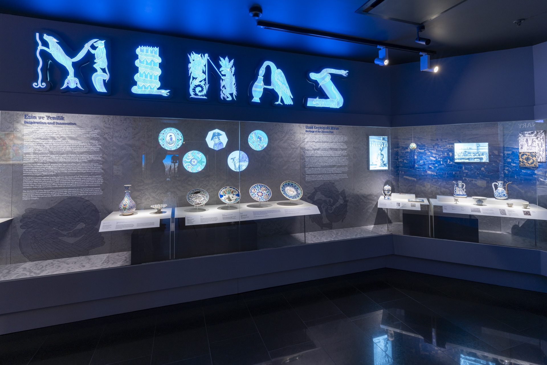 Extraordinary Minas gallery 11