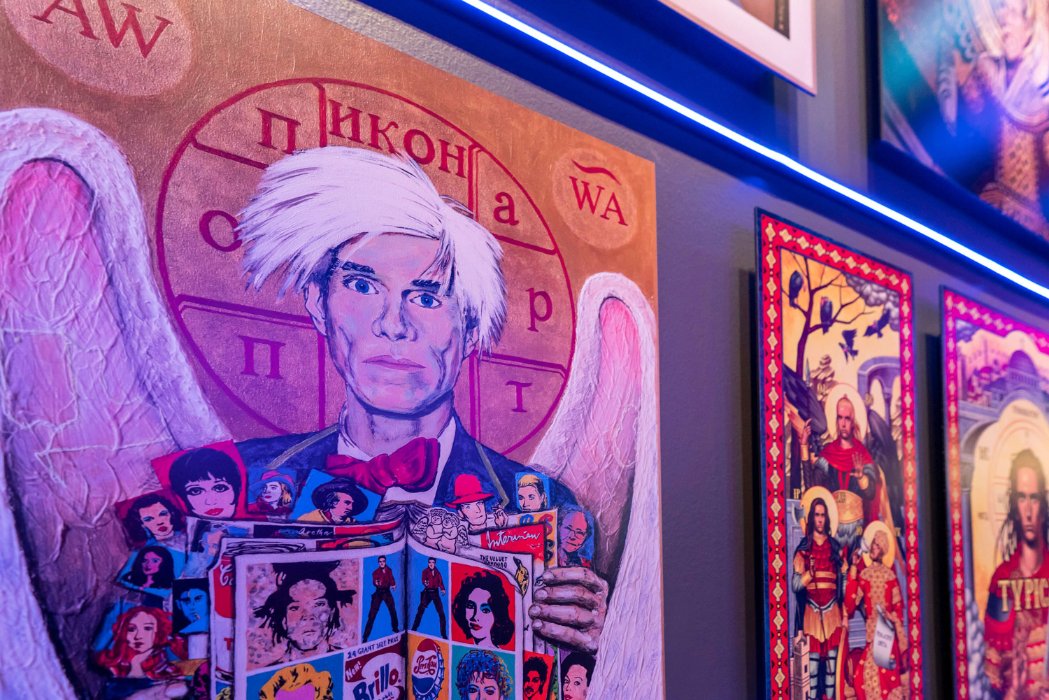 “What Byzantinism Is This in Istanbul!” gallery 4