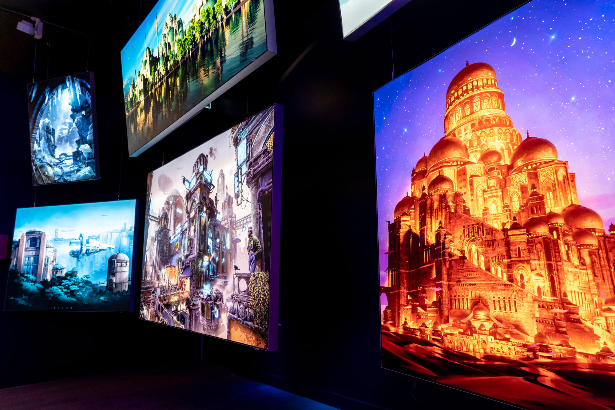 “What Byzantinism Is This in Istanbul!” gallery 5