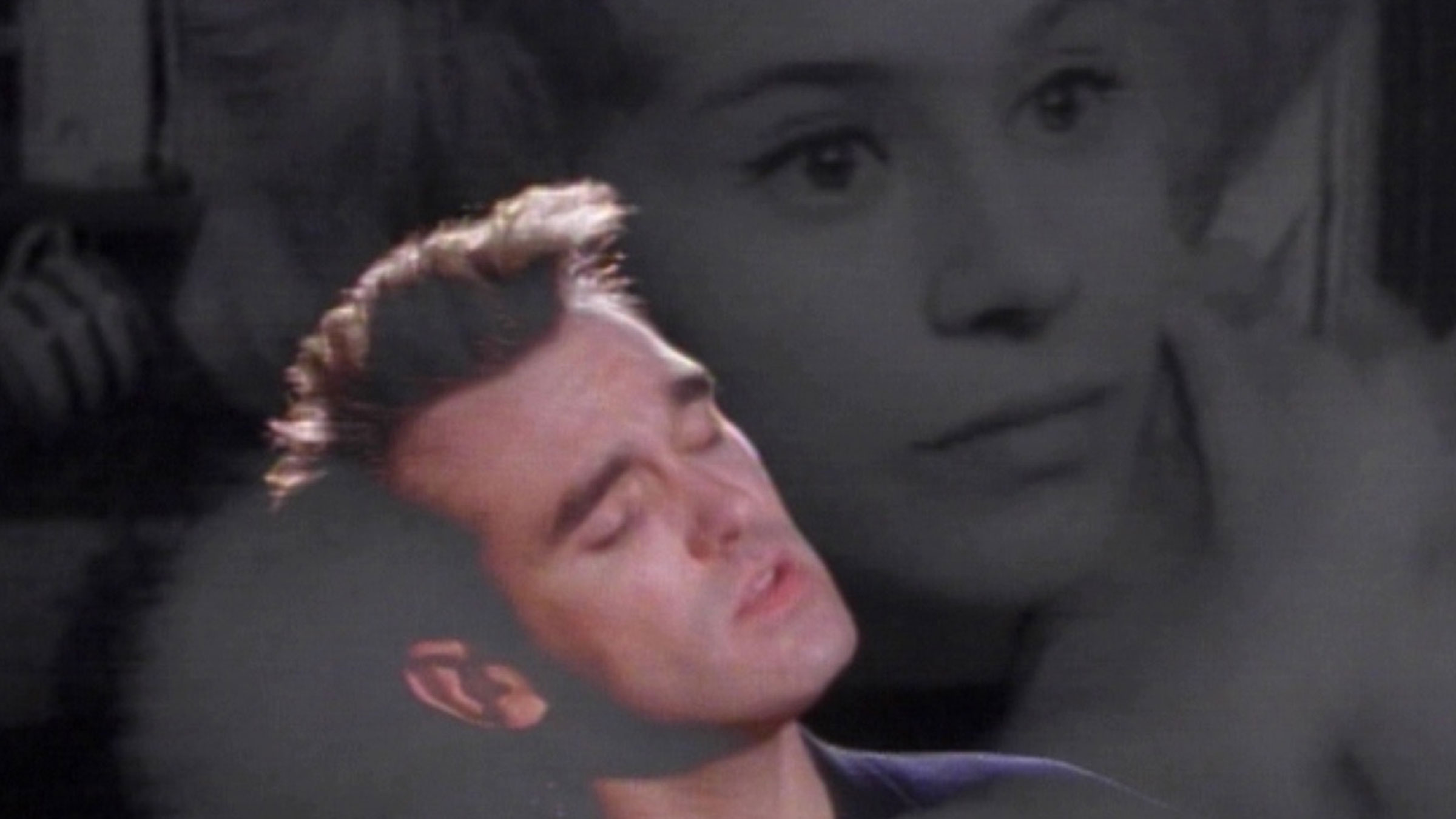 The Artists’ Music Video (1966 – 2012)  slide 1