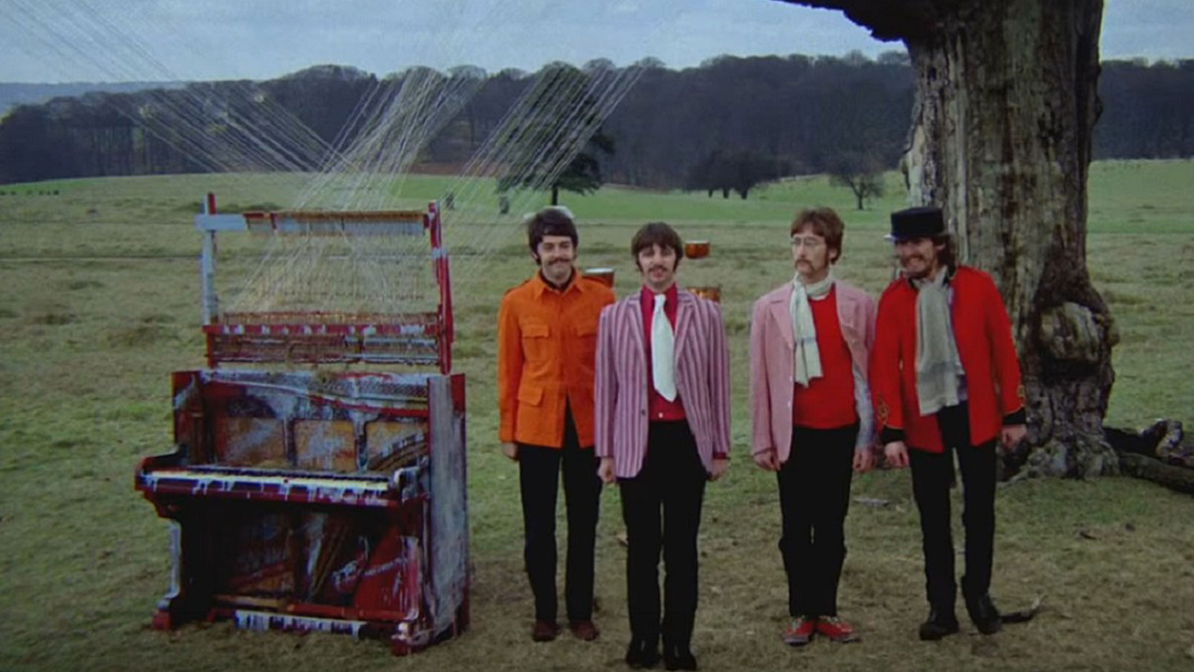 The Music Video before MTV (1966 – 1980) slide 1