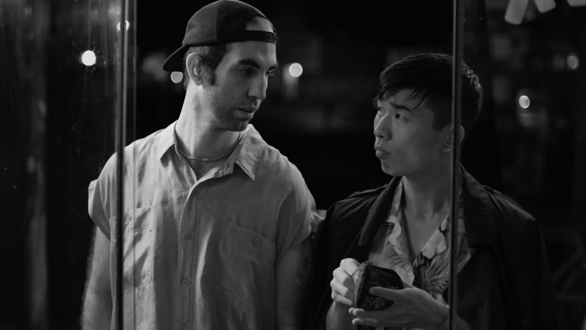 Popo Fan Films Selection slide 1