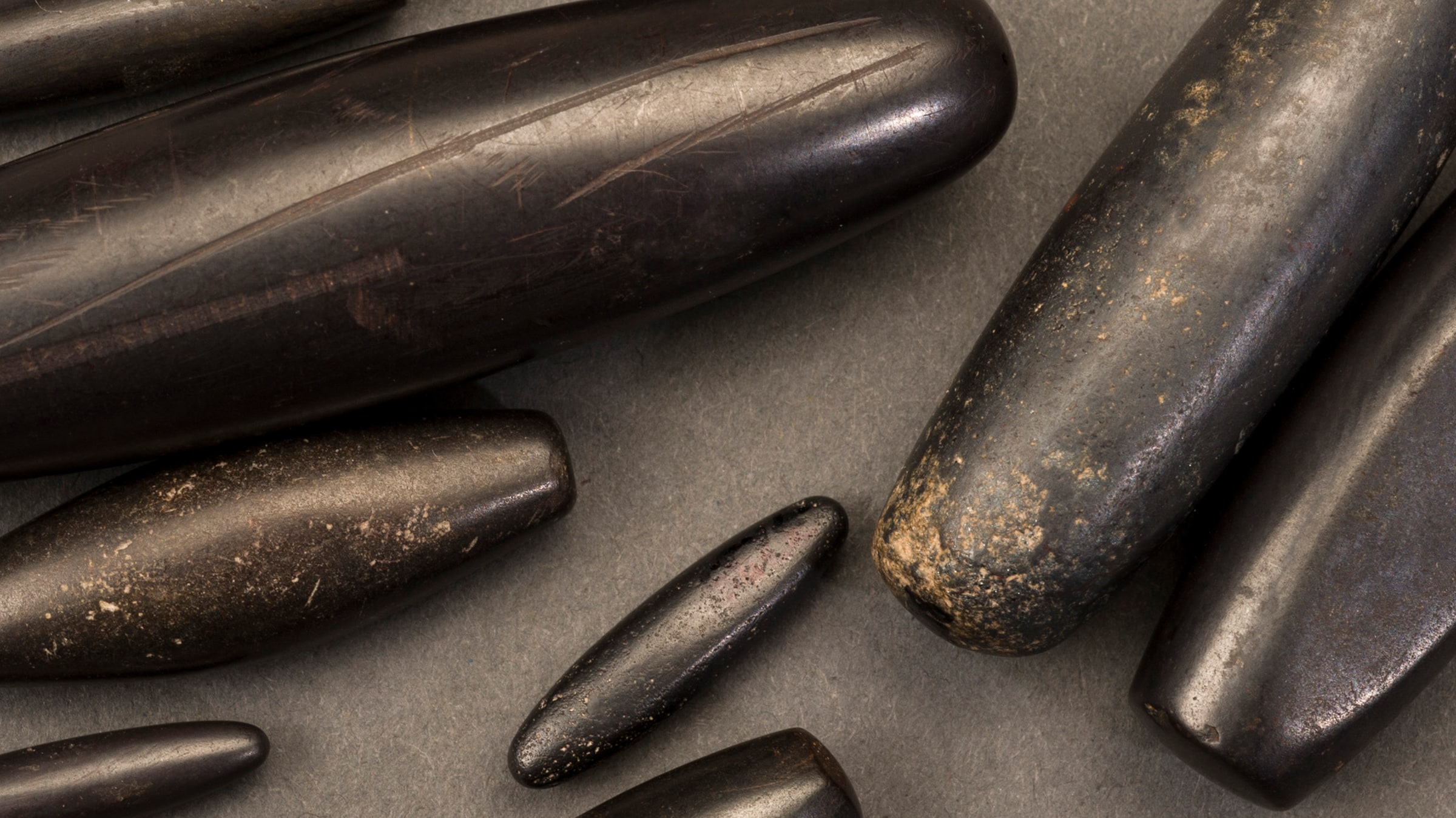 Suna and İnan Kıraç Foundation Collection of Anatolian Weights and Measures slide 3