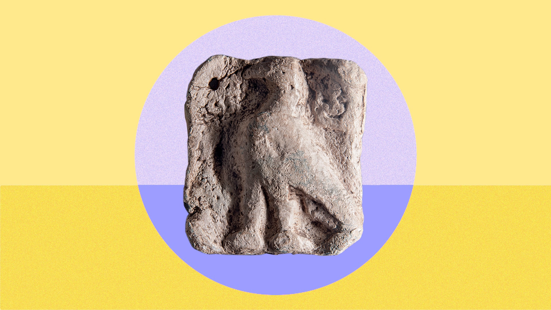 Light as a Feather <br> The Art of Weights and Measures Exhibition Tour slide 0