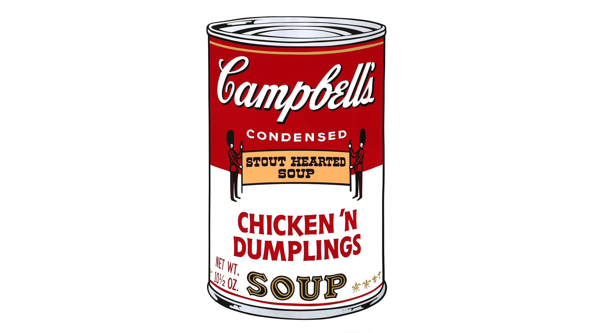 Andy Warhol slide 3