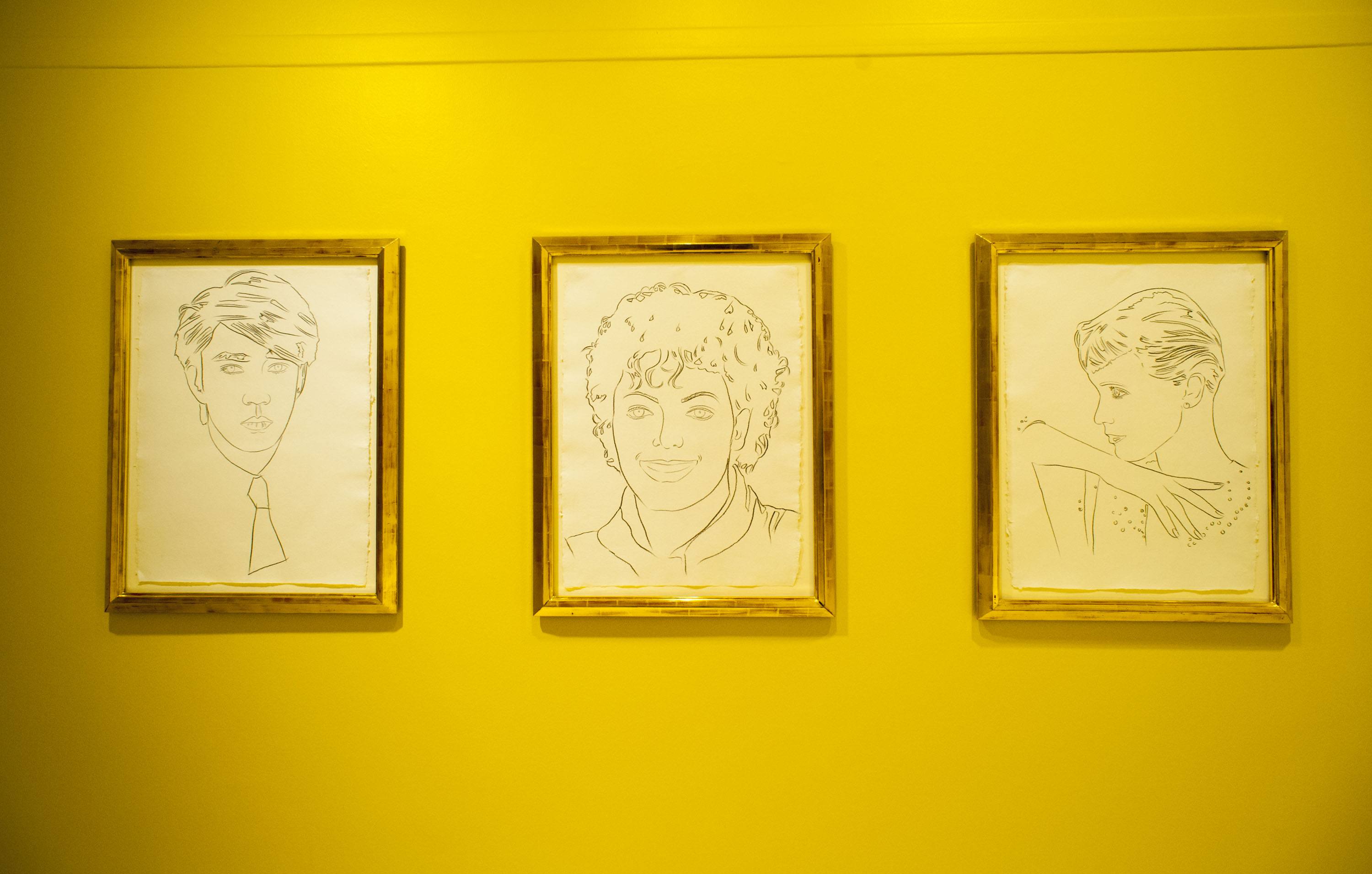 Andy Warhol gallery 12