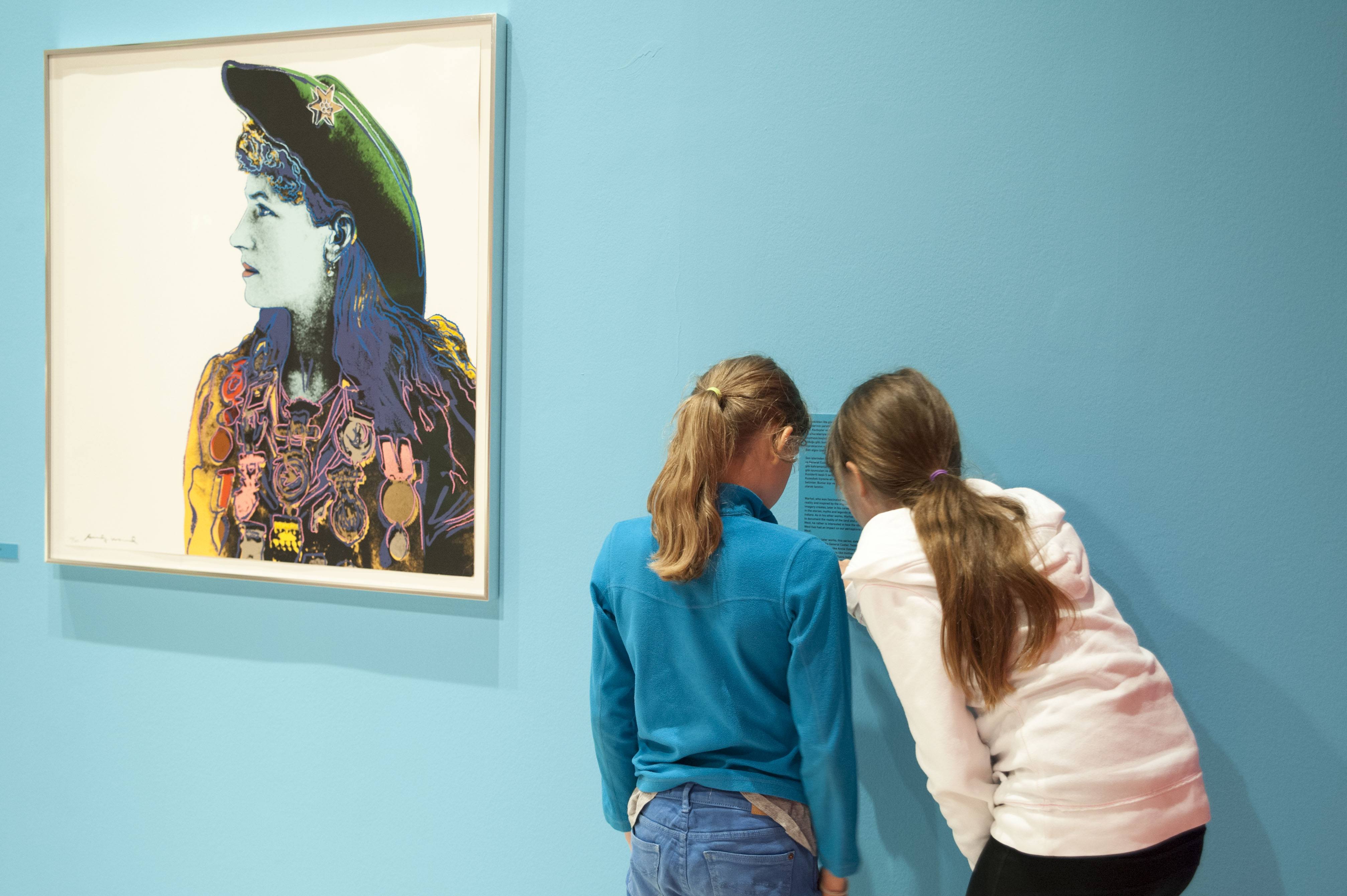 Andy Warhol gallery 15