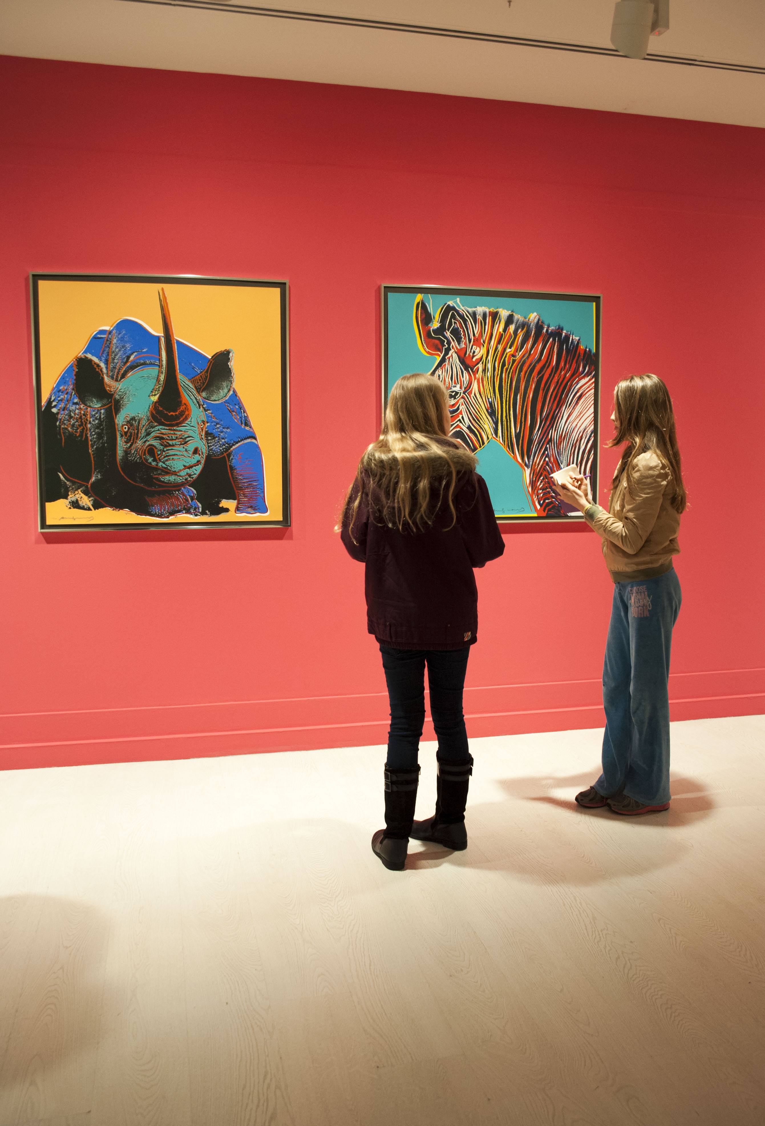 Andy Warhol gallery 16