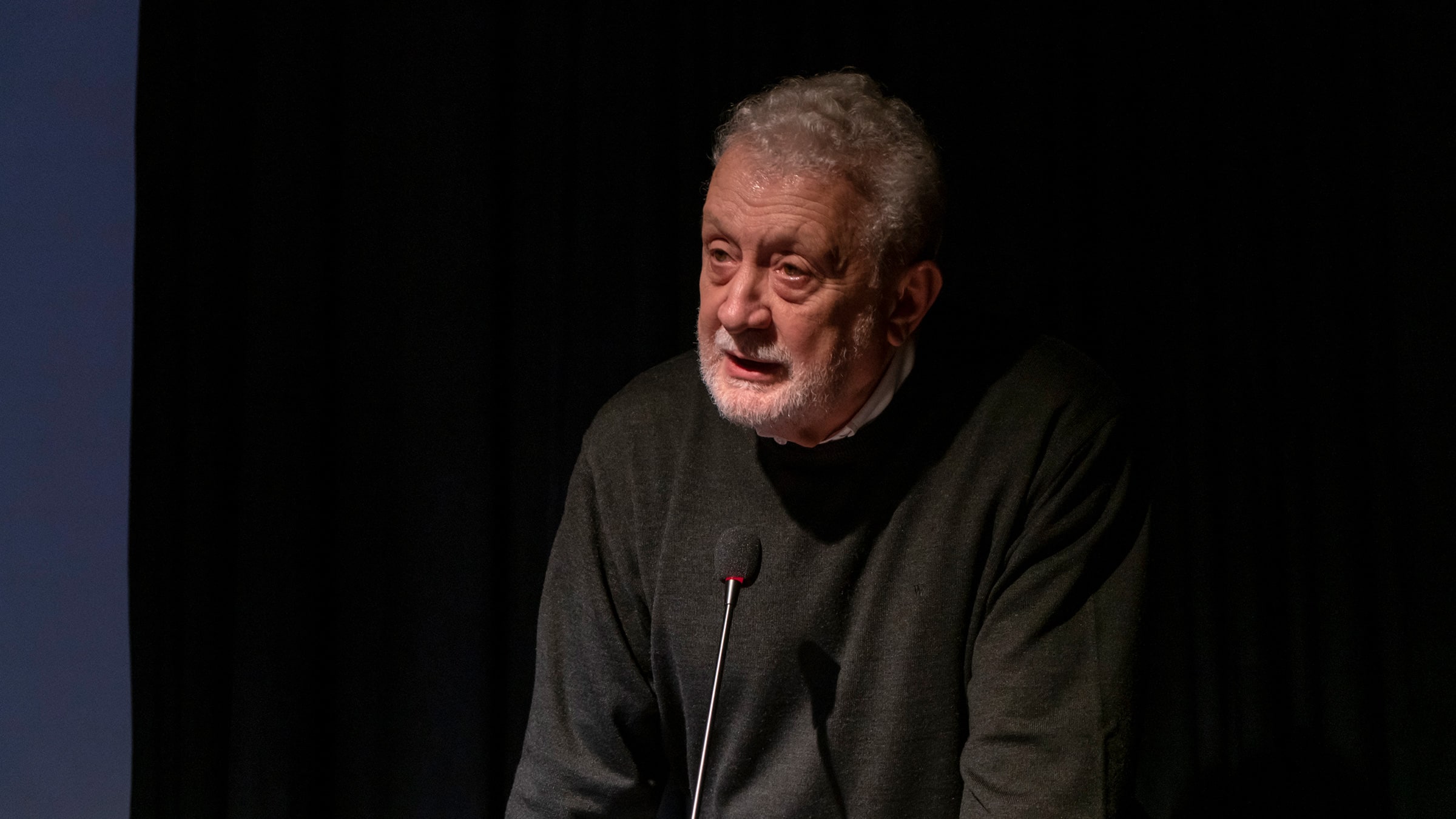 Talks on Atatürk <br> The Architecture of Atatürk’s Era, from the Perspective of Intellectual and Political Periphery <br> Prof. Uğur Tanyeli slide 0