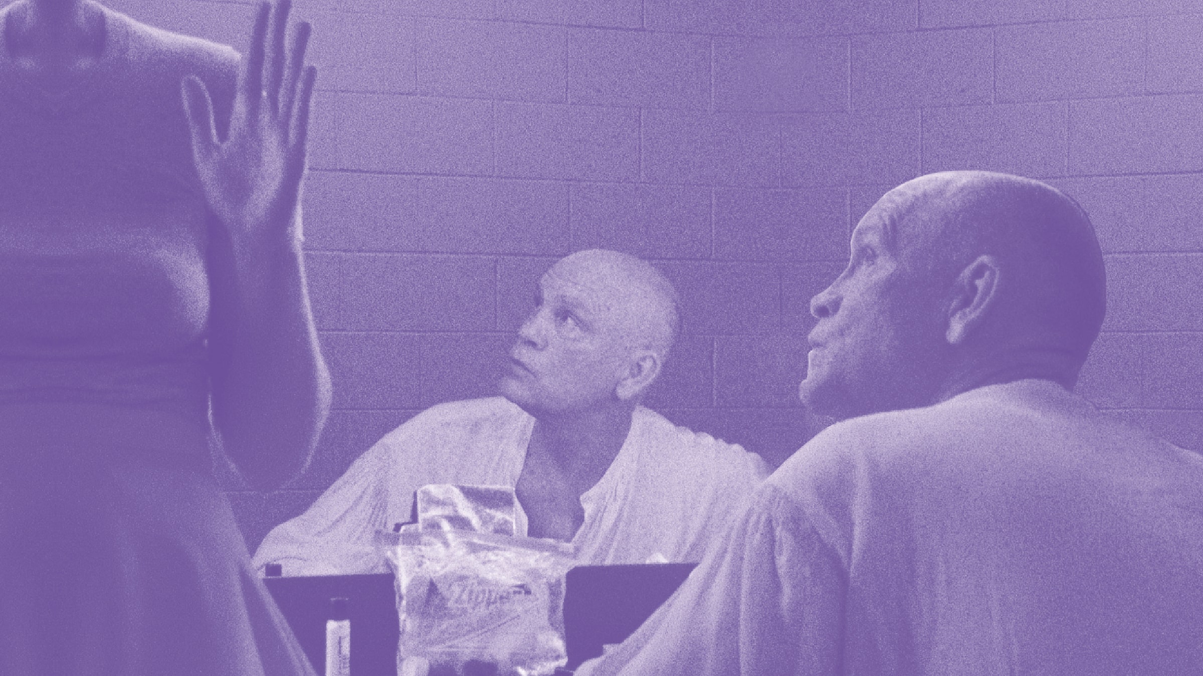 Hand of Another: Casanova Gene 0