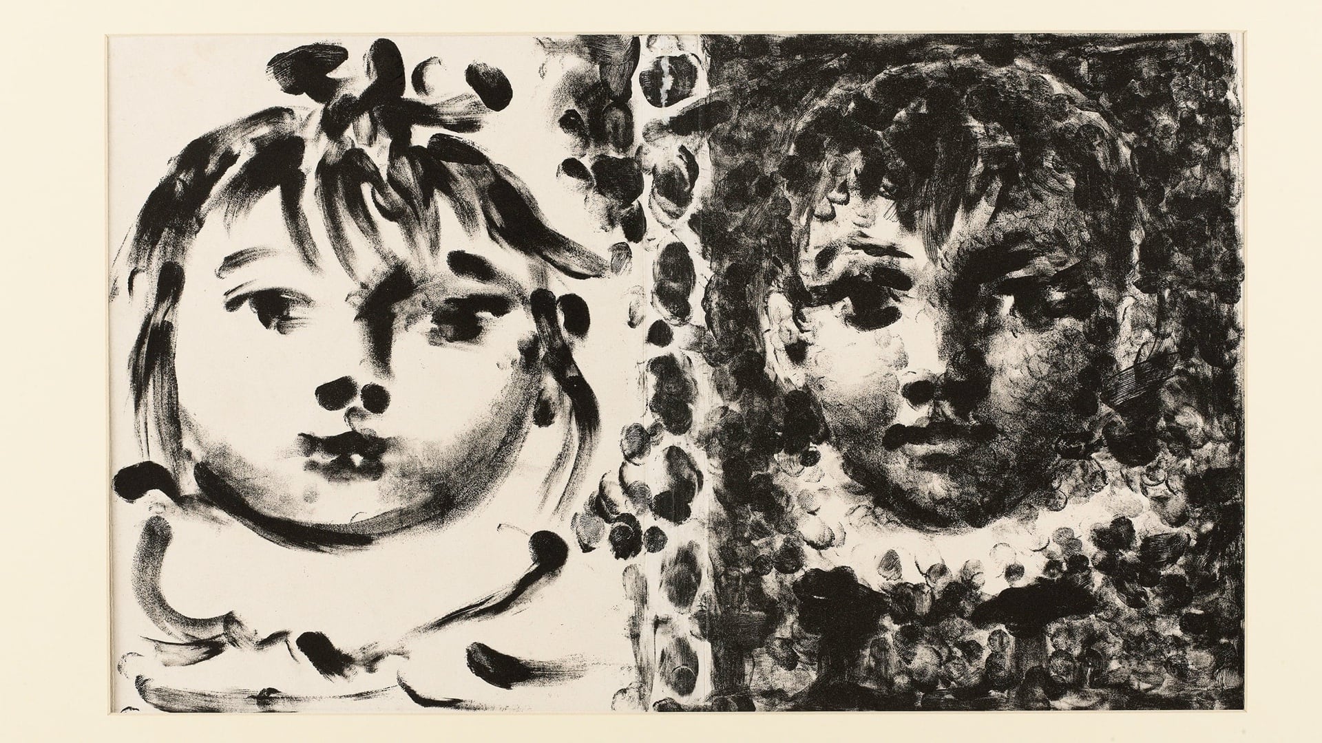 Prints, Drawings, Watercolors by the Masters of the 20th Century slide 3