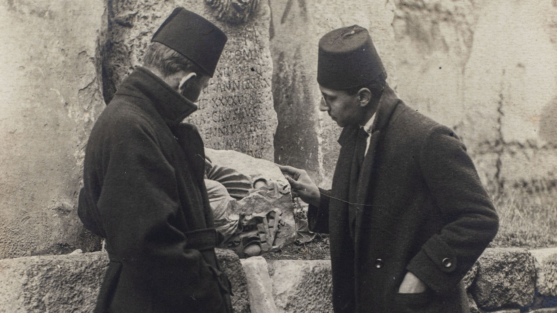 From Istanbul to Byzantium slide 1