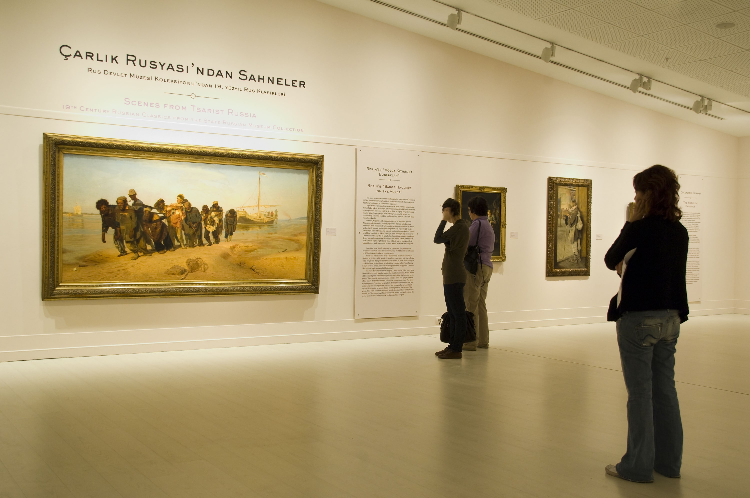 Scenes From Tsarist Russia gallery 24