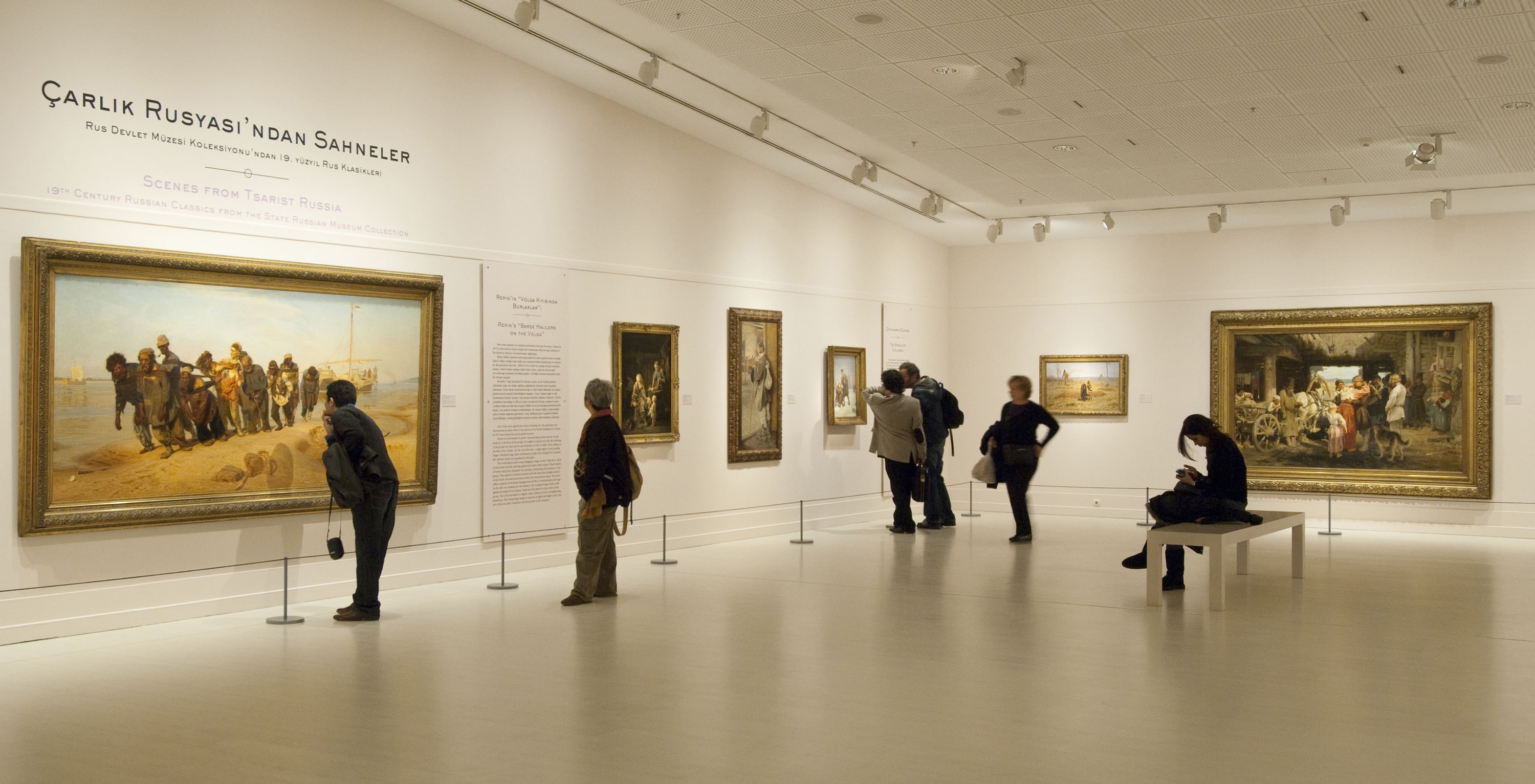 Scenes From Tsarist Russia gallery 2