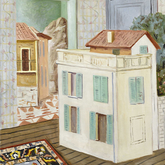 Pera Box