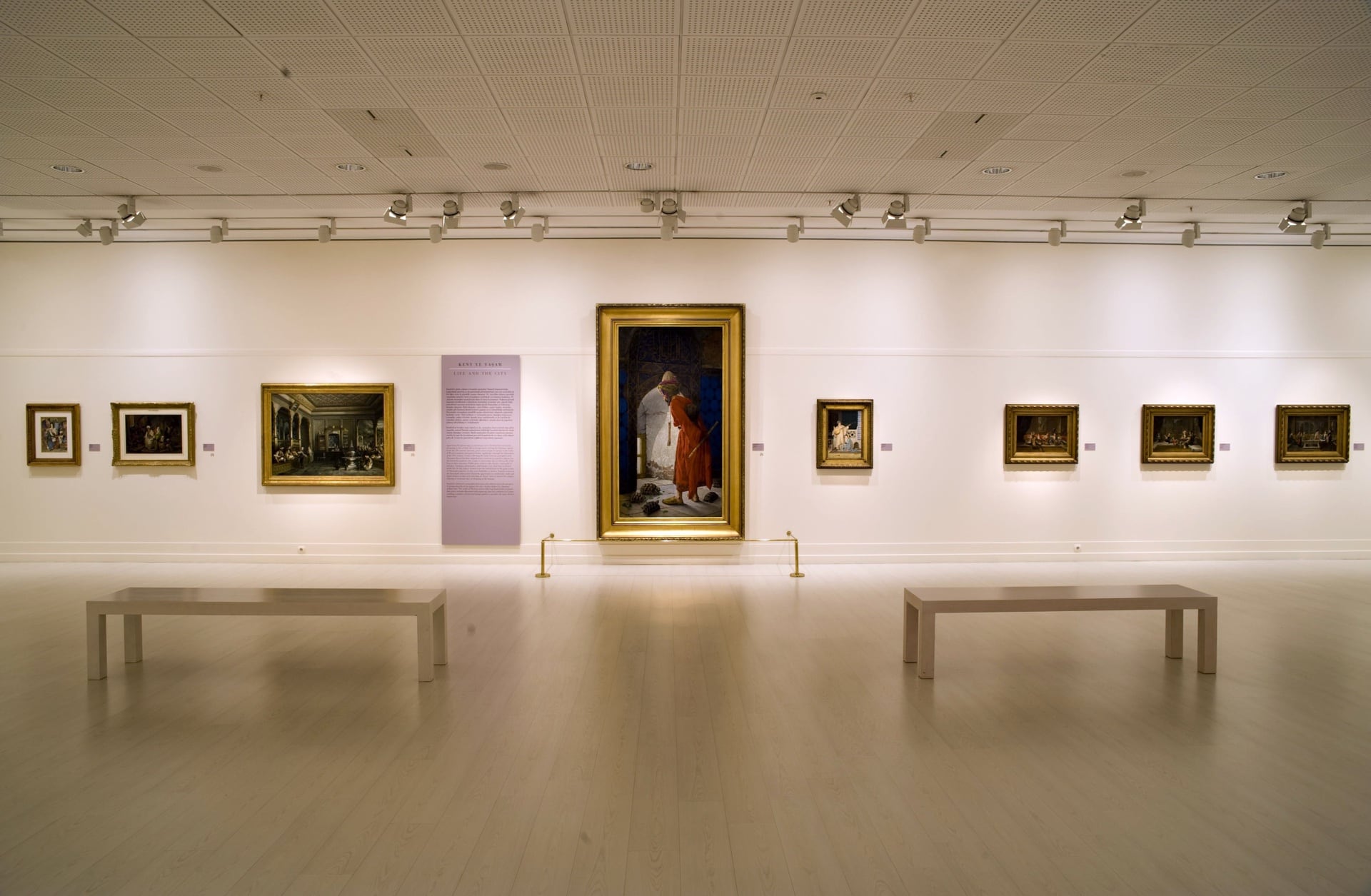 İstanbul: The City of Dreams gallery 11