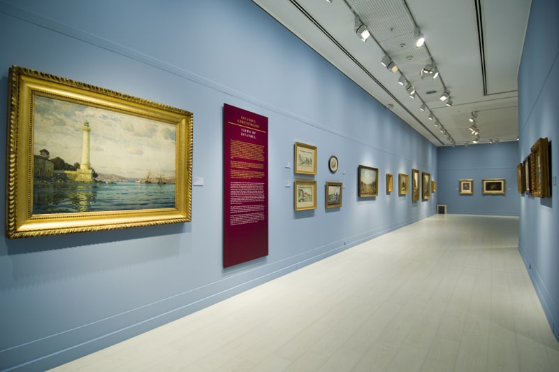 İstanbul: The City of Dreams gallery 8