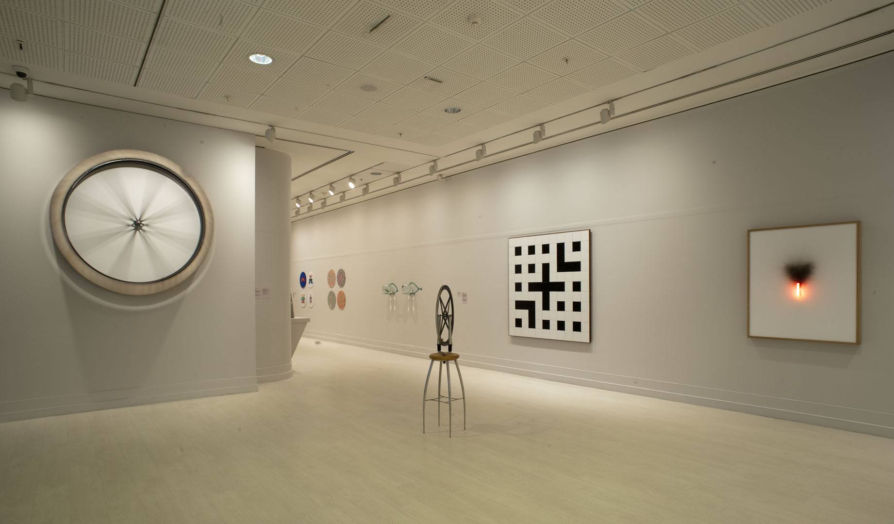 Flash Back gallery 1