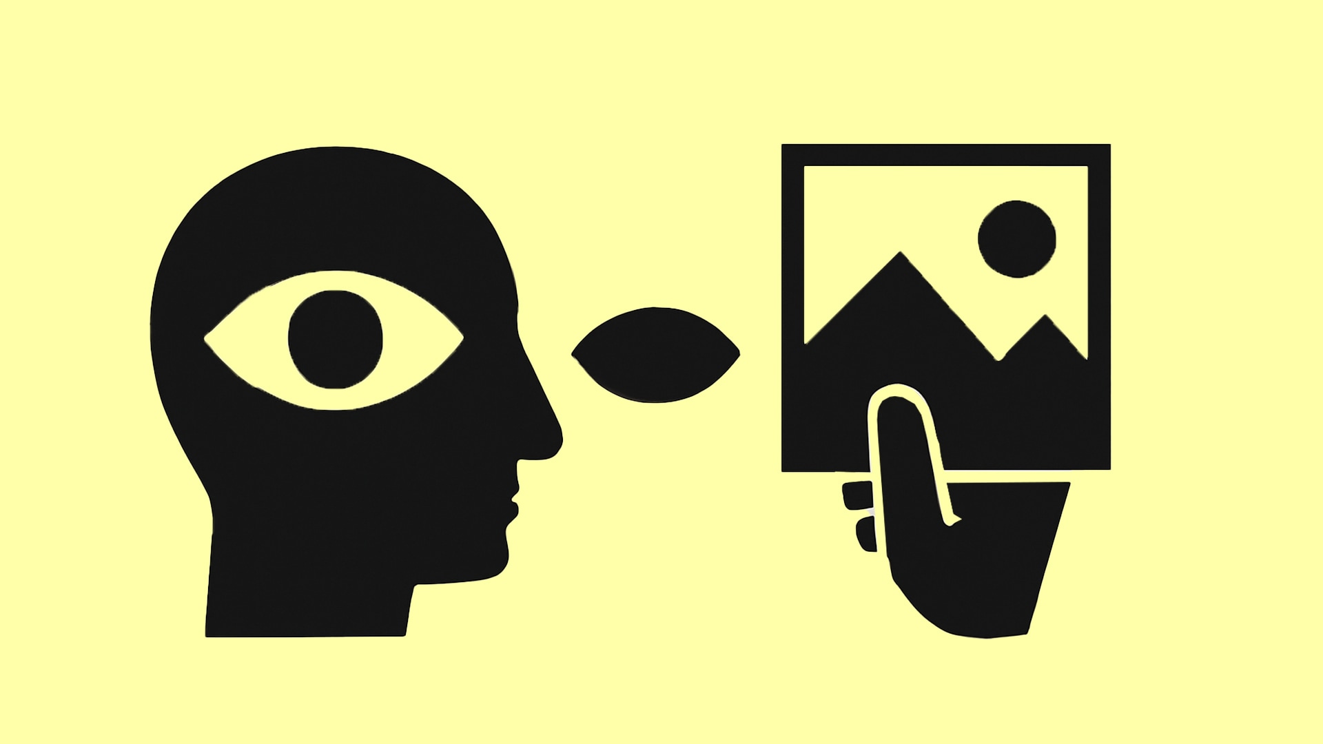 Visual Literacy and Awareness: Reading the Photograph slide 0