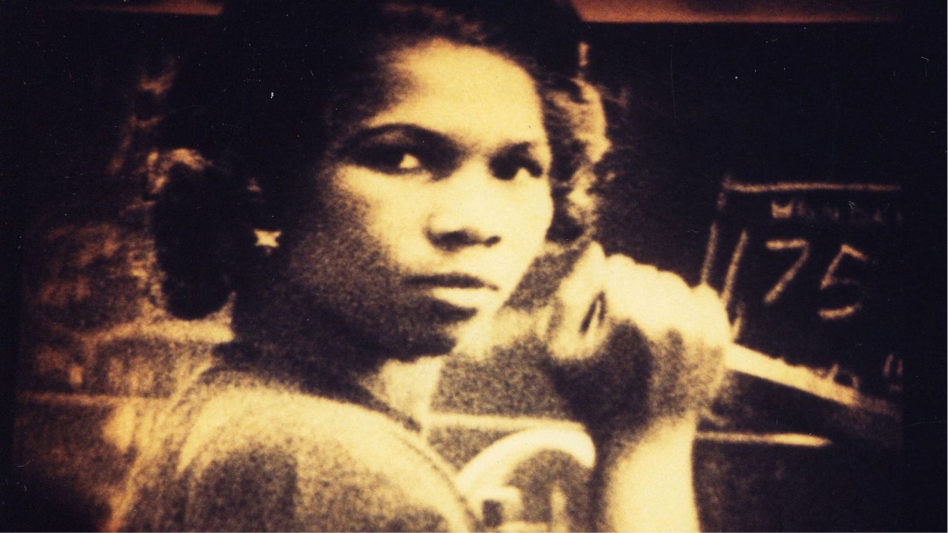 John Akomfrah: Memory Rooms 1