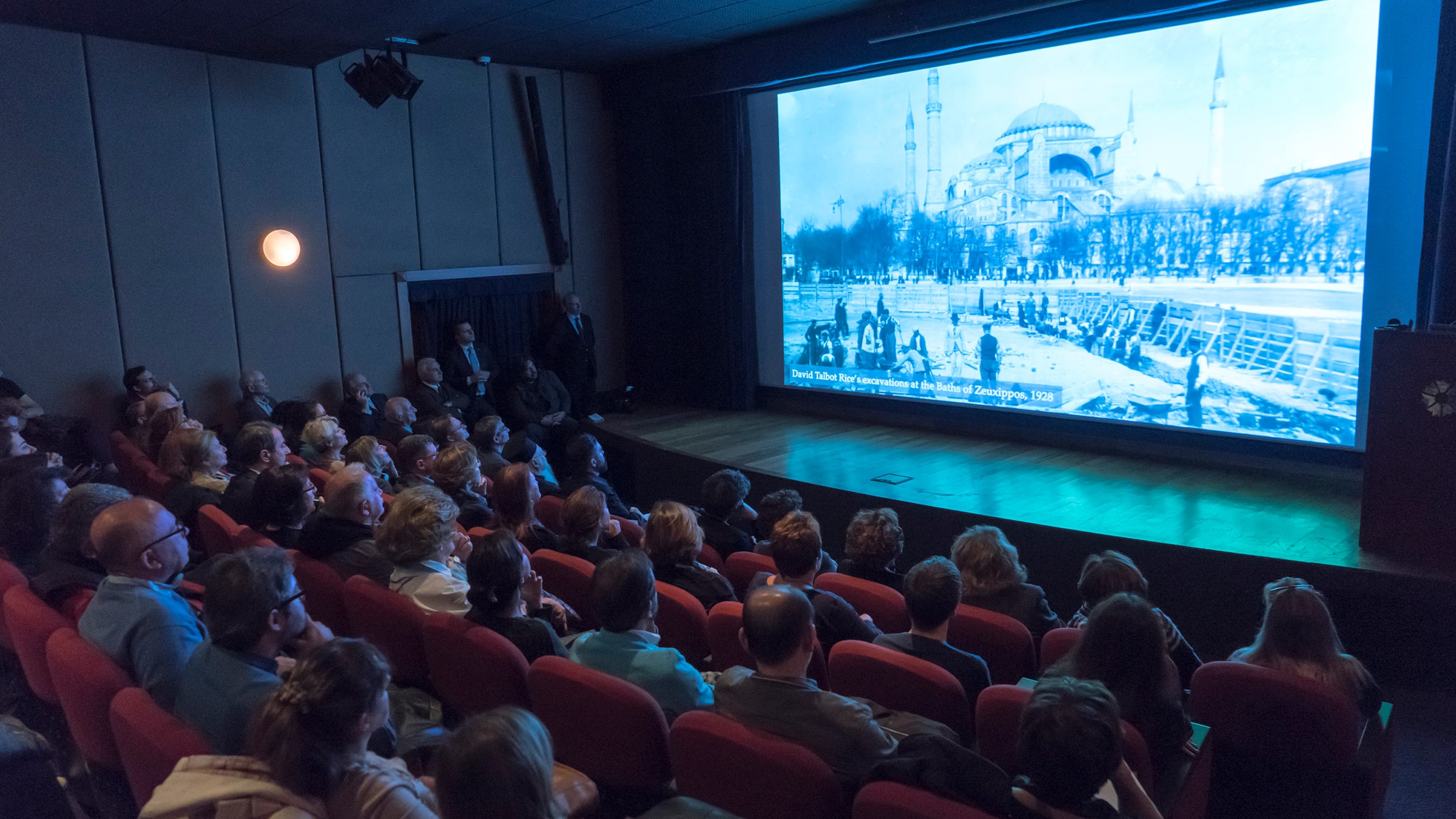 Discovering Byzantium in Istanbul <br> Scholars, Institutions, and Challenges, 1800–1955 slide 1
