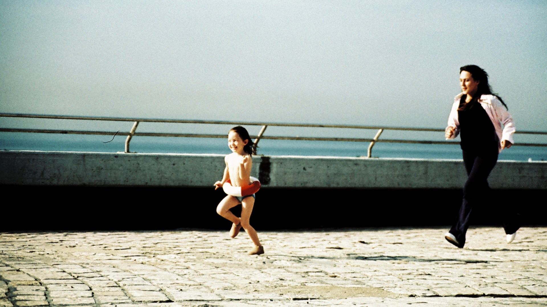Striking Daily Lives: Etgar Keret 3