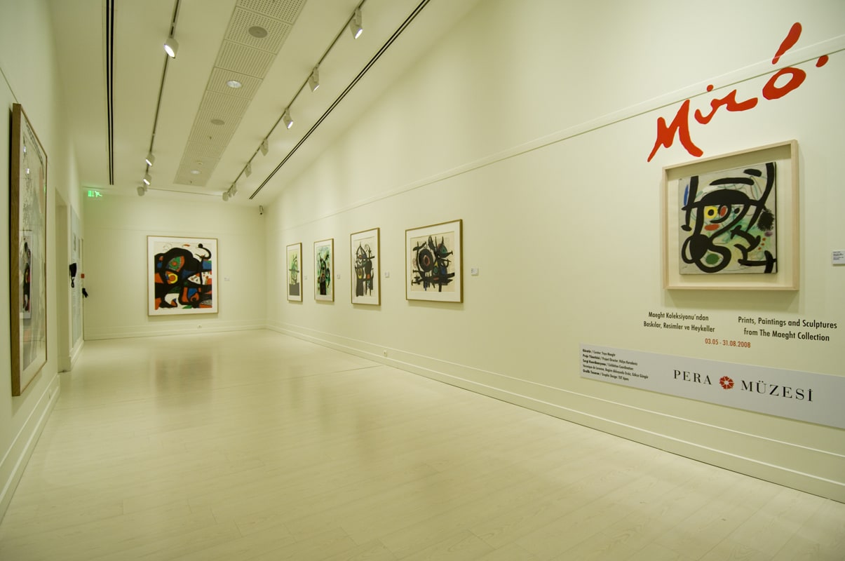 Joan Miró gallery 0