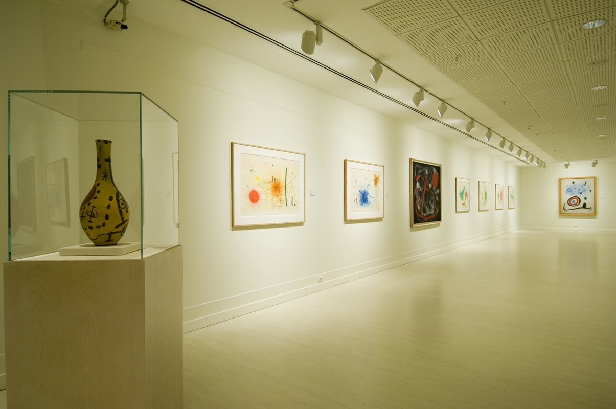 Joan Miró gallery 10