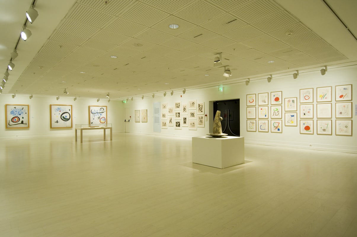 Joan Miró gallery 11