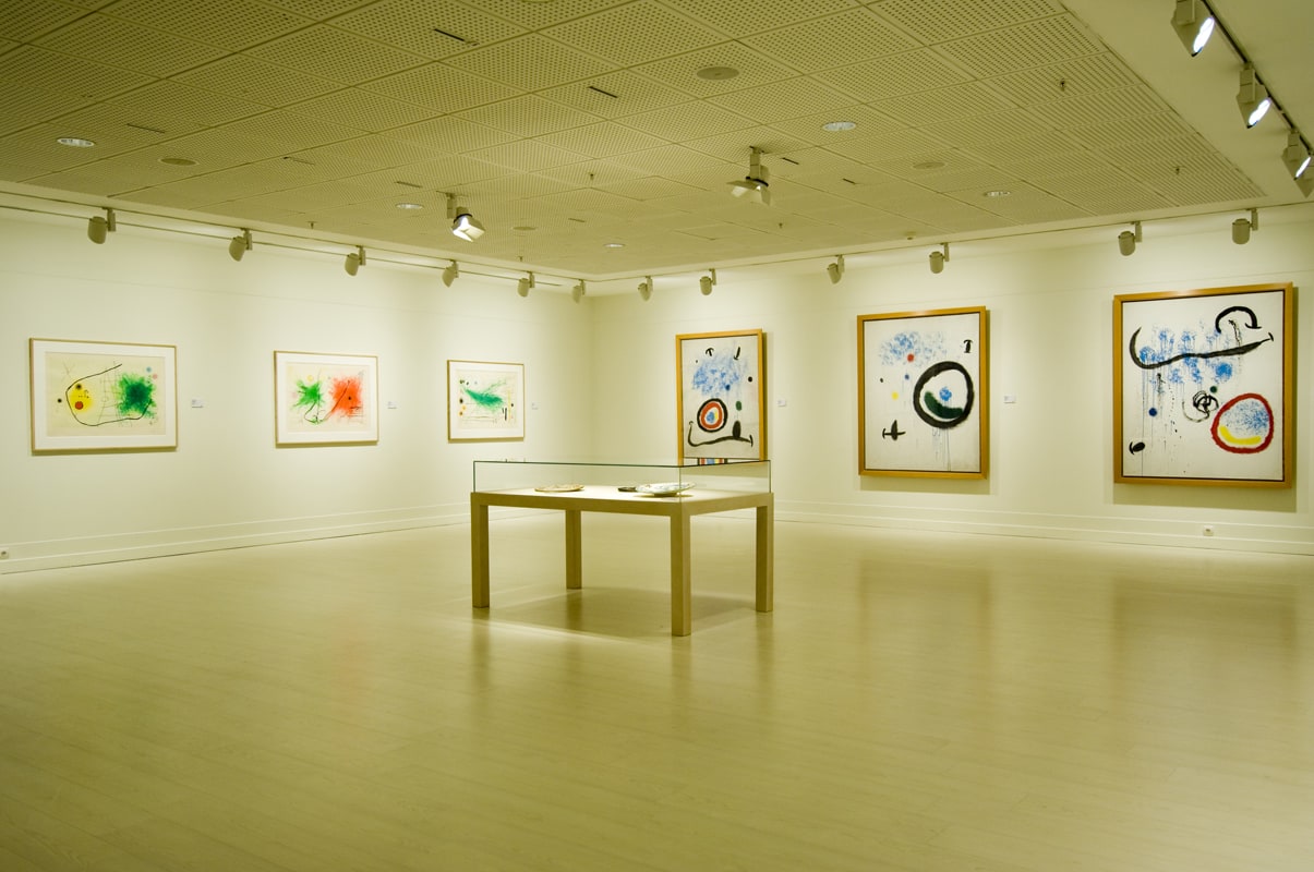 Joan Miró gallery 12