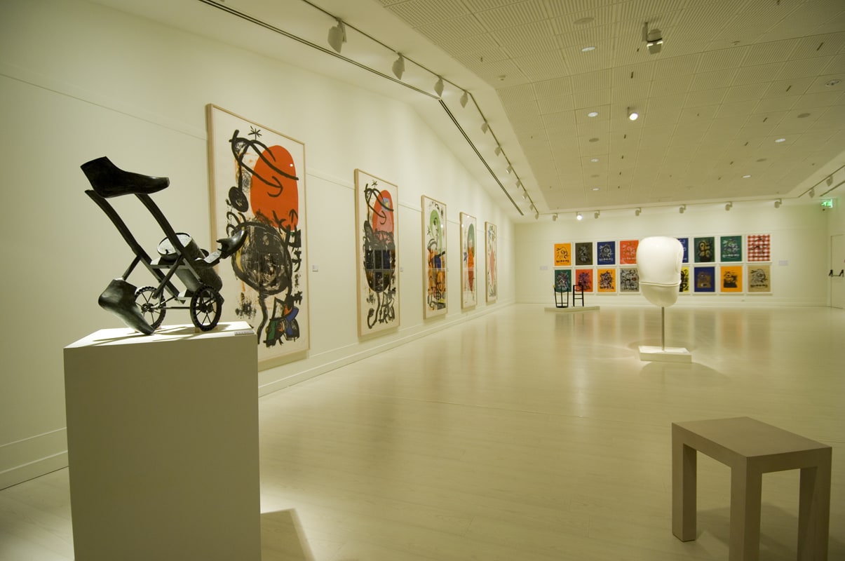 Joan Miró gallery 3