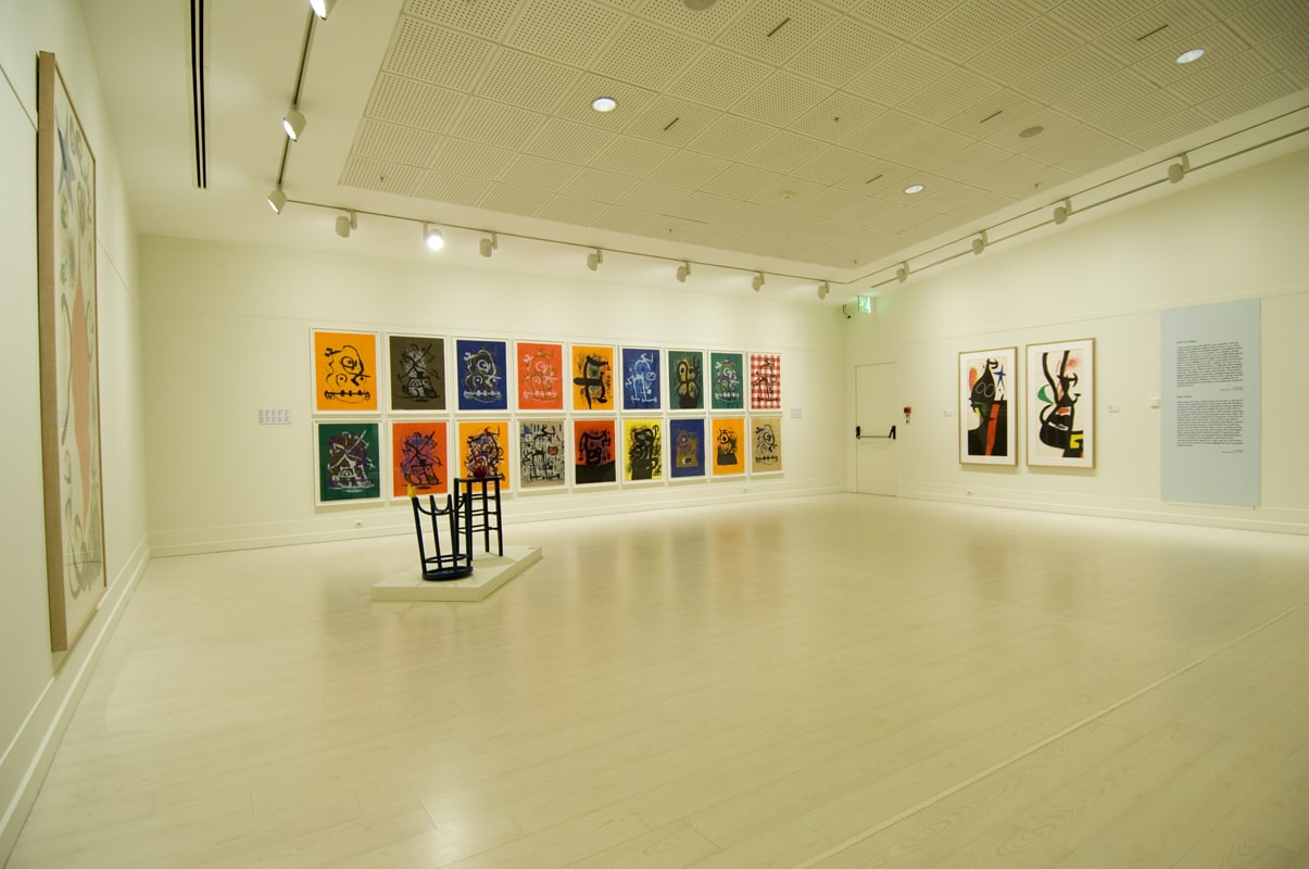 Joan Miró gallery 4