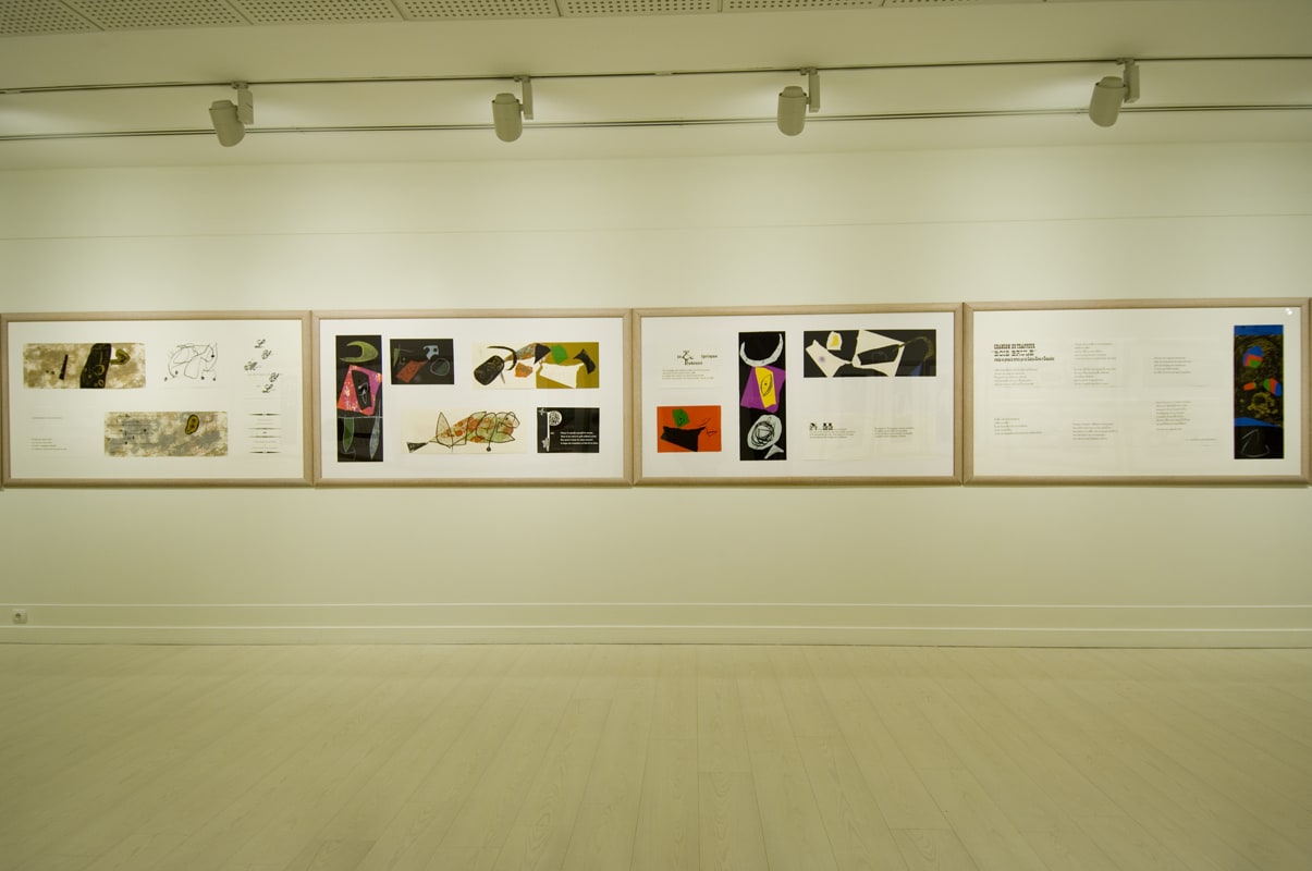 Joan Miró gallery 7