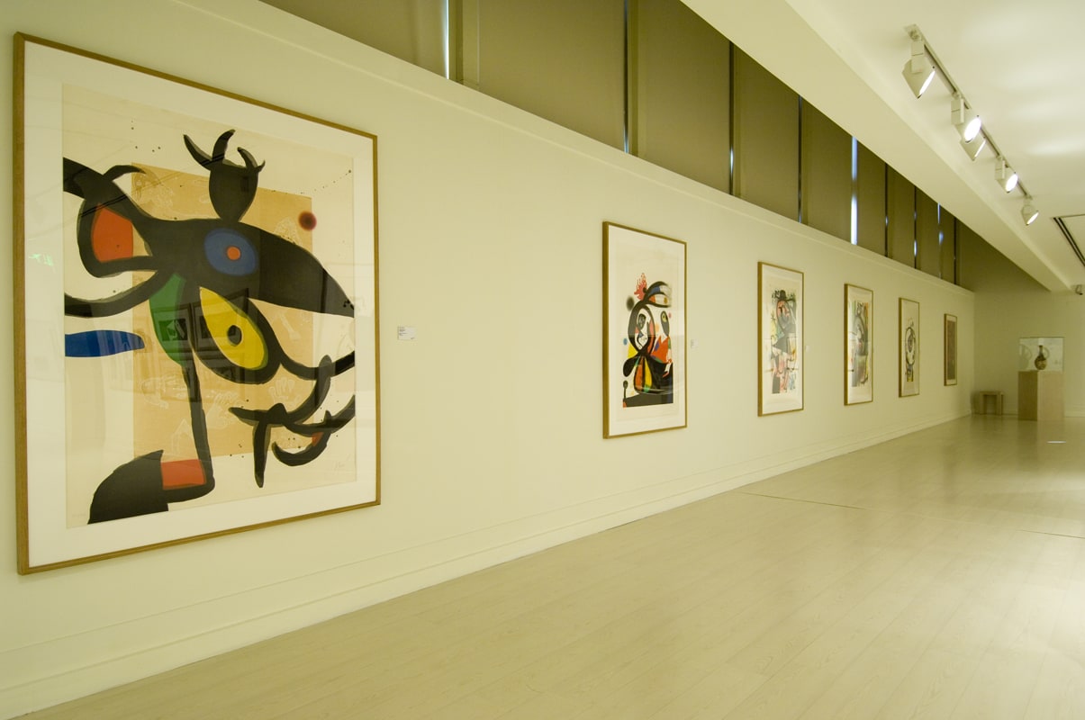 Joan Miró gallery 8