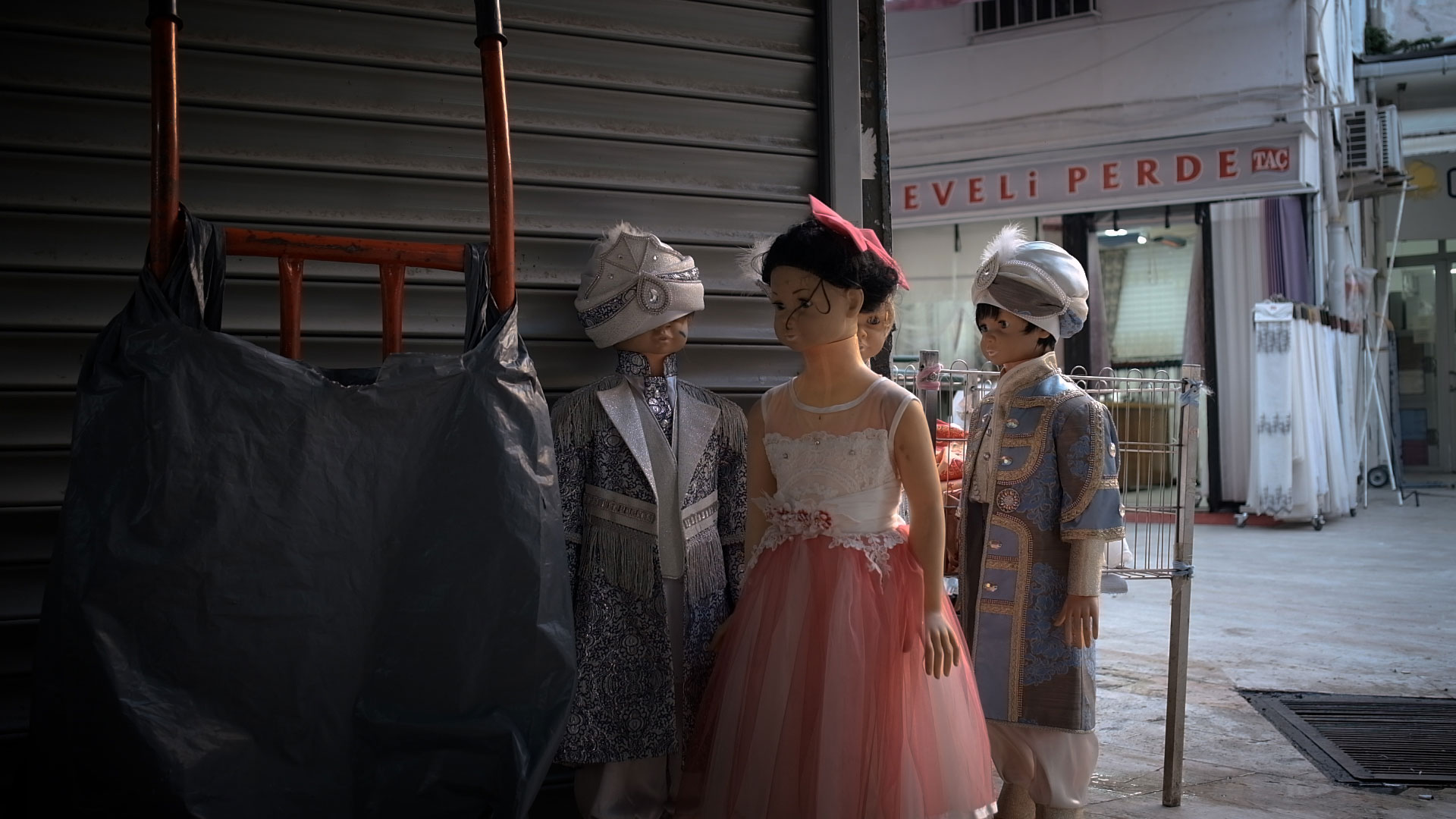 Queer Shorts From Turkey slide 4