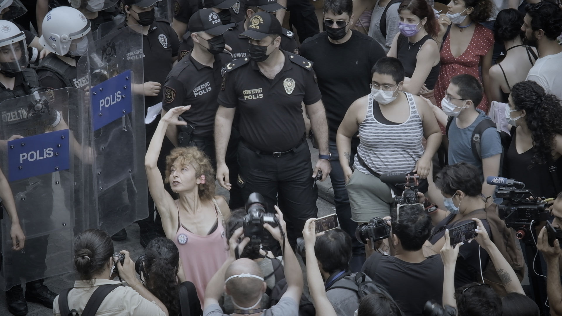 Queer Shorts From Turkey slide 6